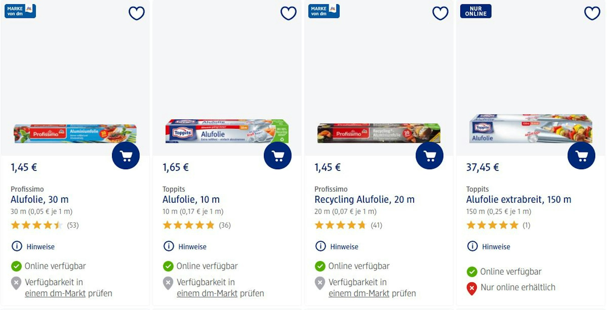 DM_Alufolie_Online-Shop
