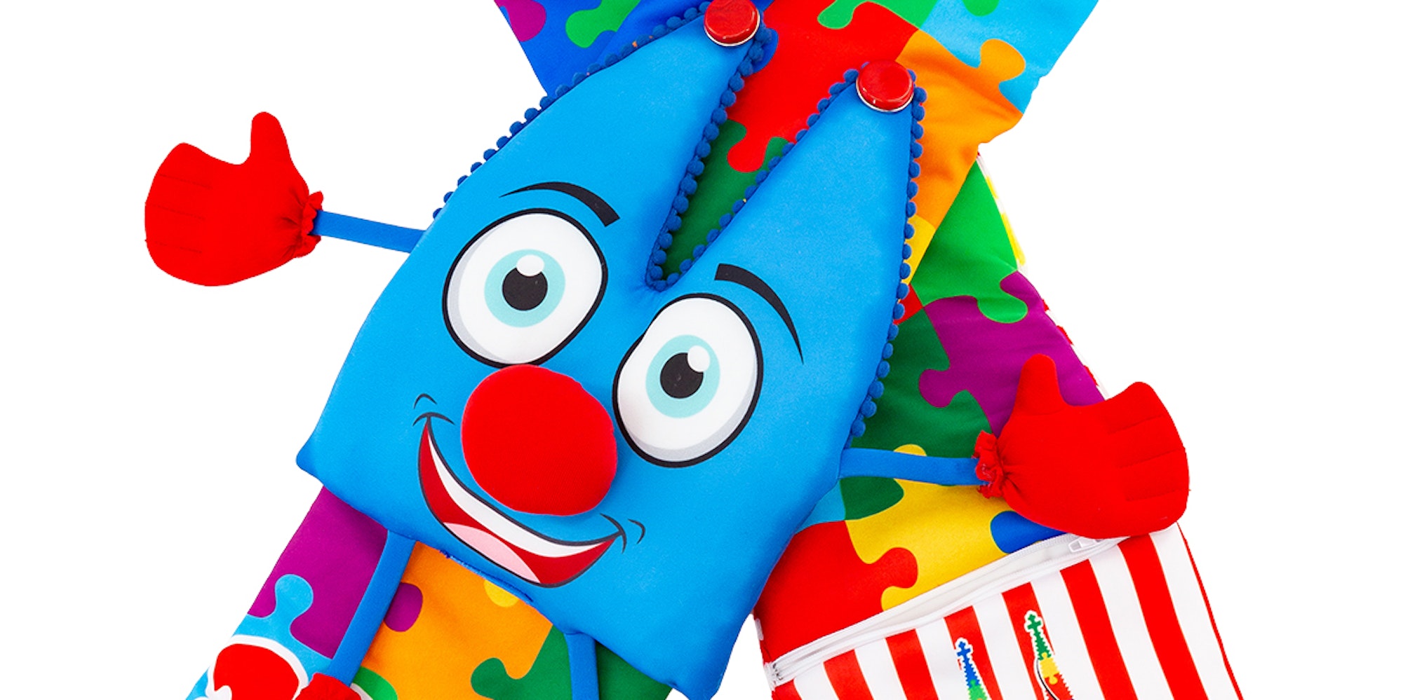 Der Kölner Mottoschal von Deiters ist trotz Corona-Pandemie bei den Karnevalisten sehr beliebt