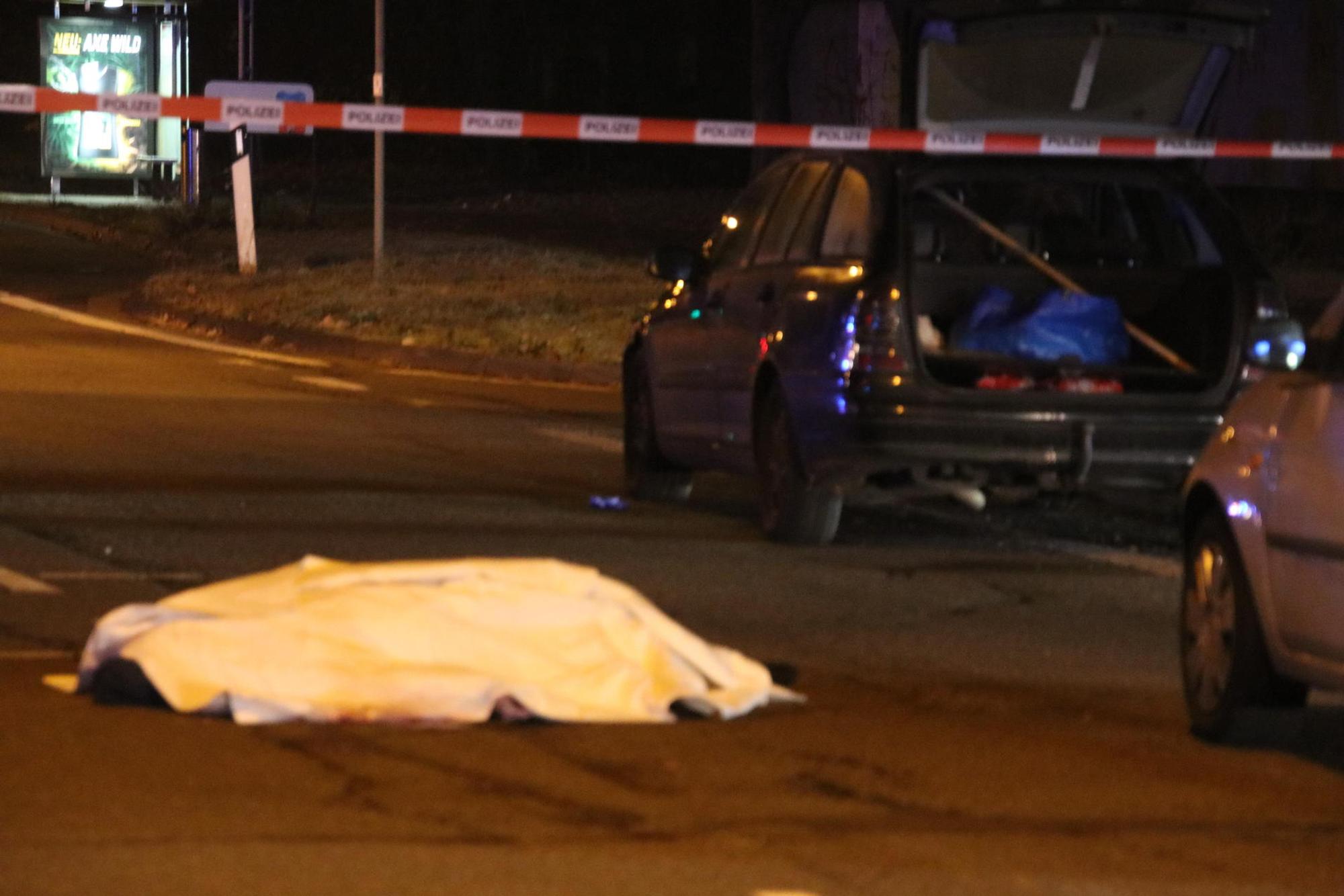 Unfall Mülheim4