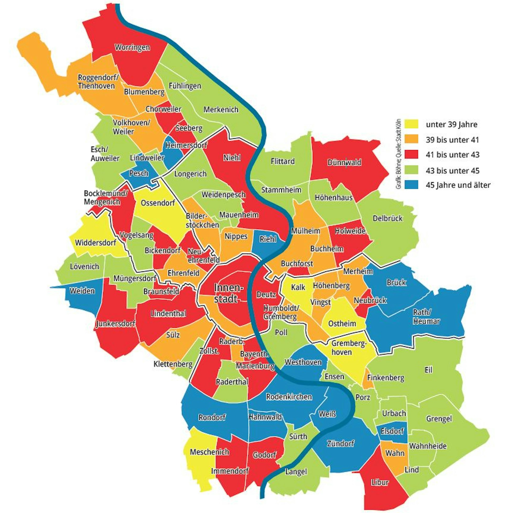 Veedel Grafik