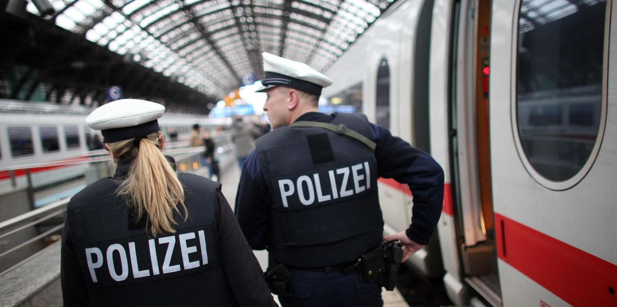 Bundespolizei_Hbf