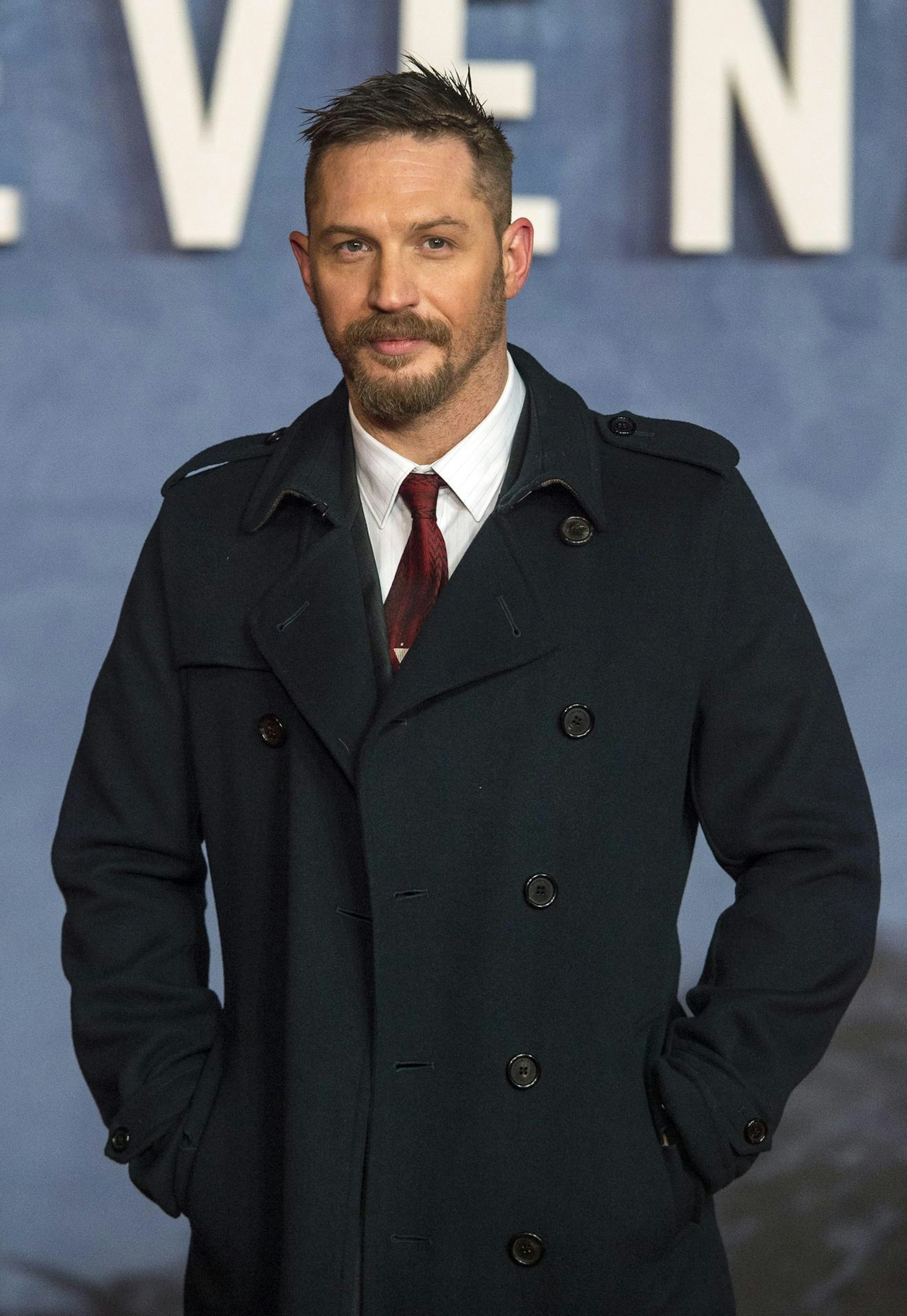 tom hardy