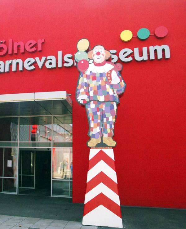 KArnevalsmuseum