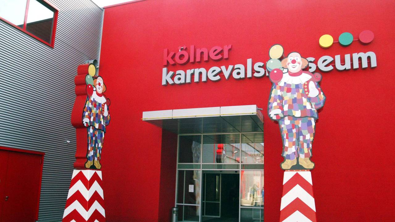 KArnevalsmuseum