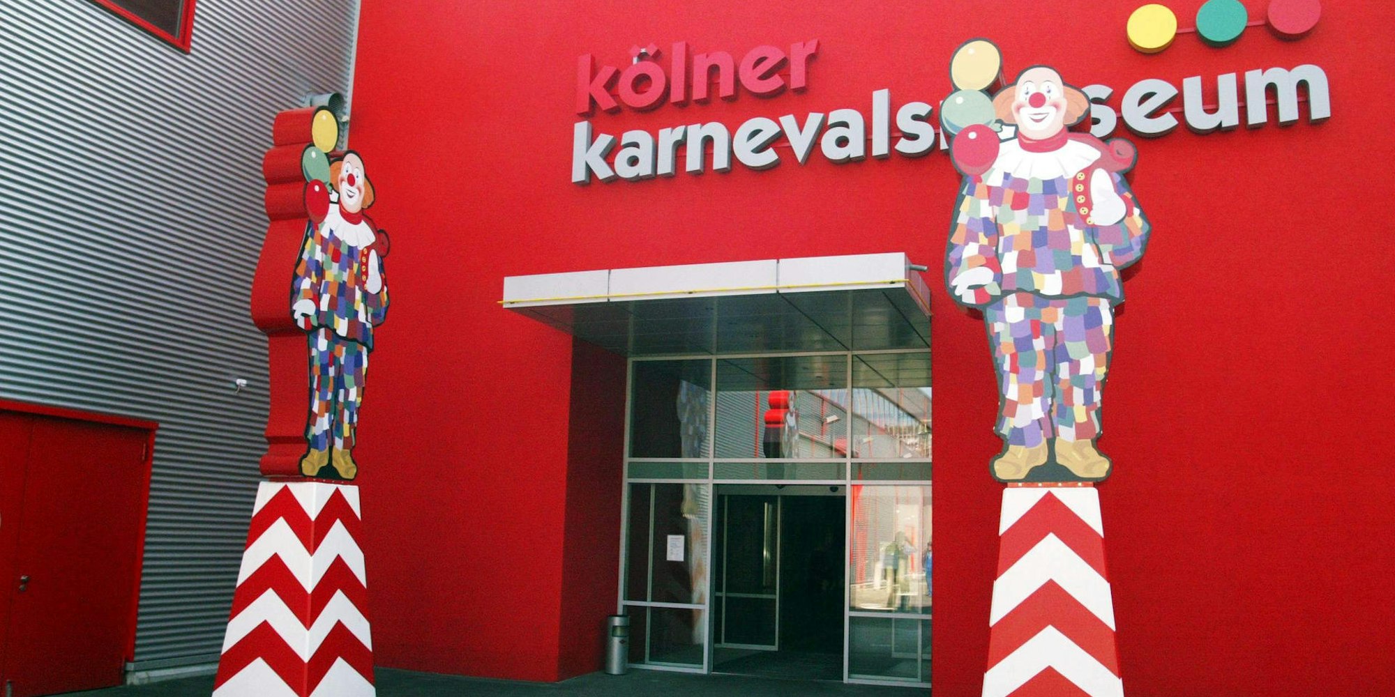 KArnevalsmuseum