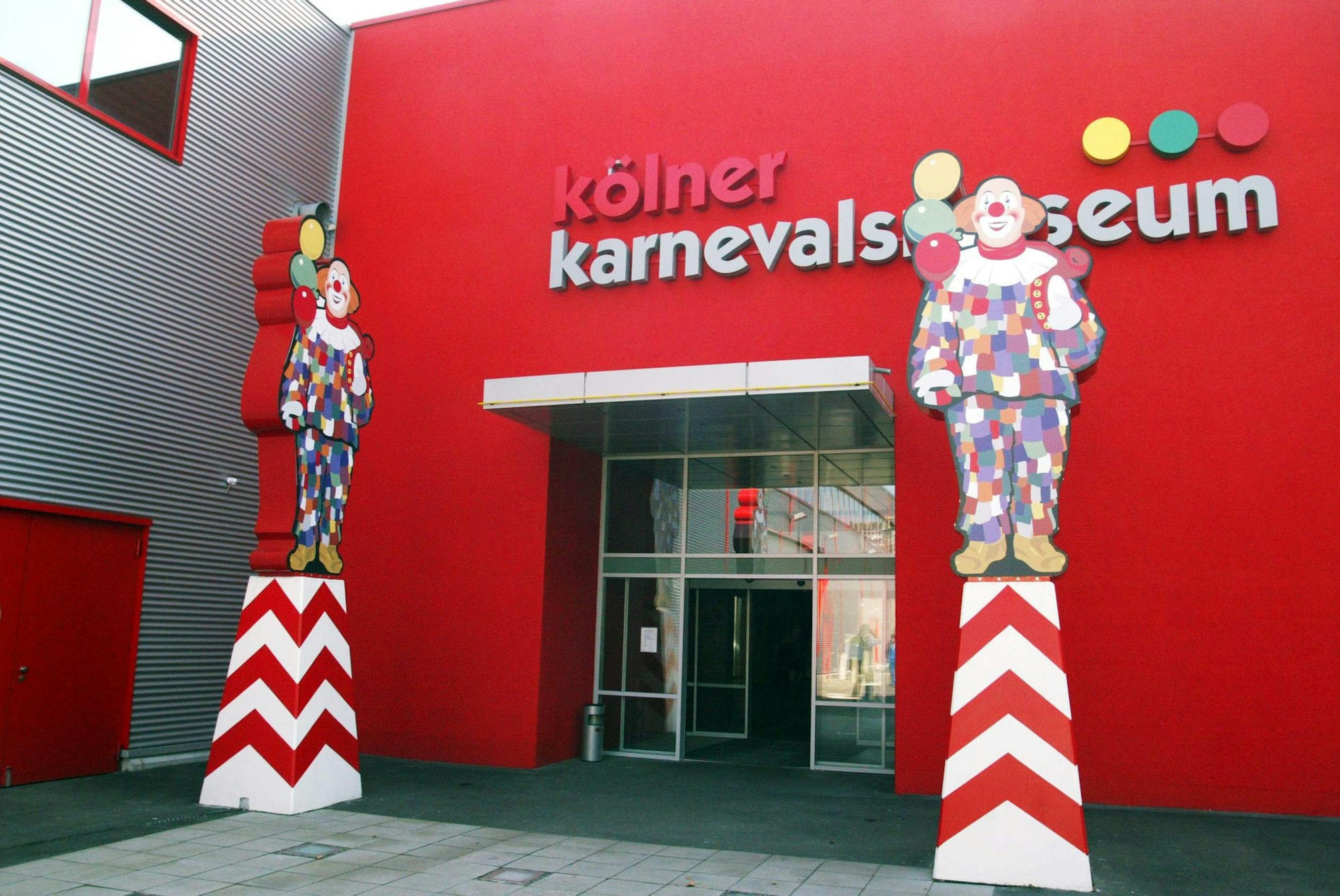 KArnevalsmuseum