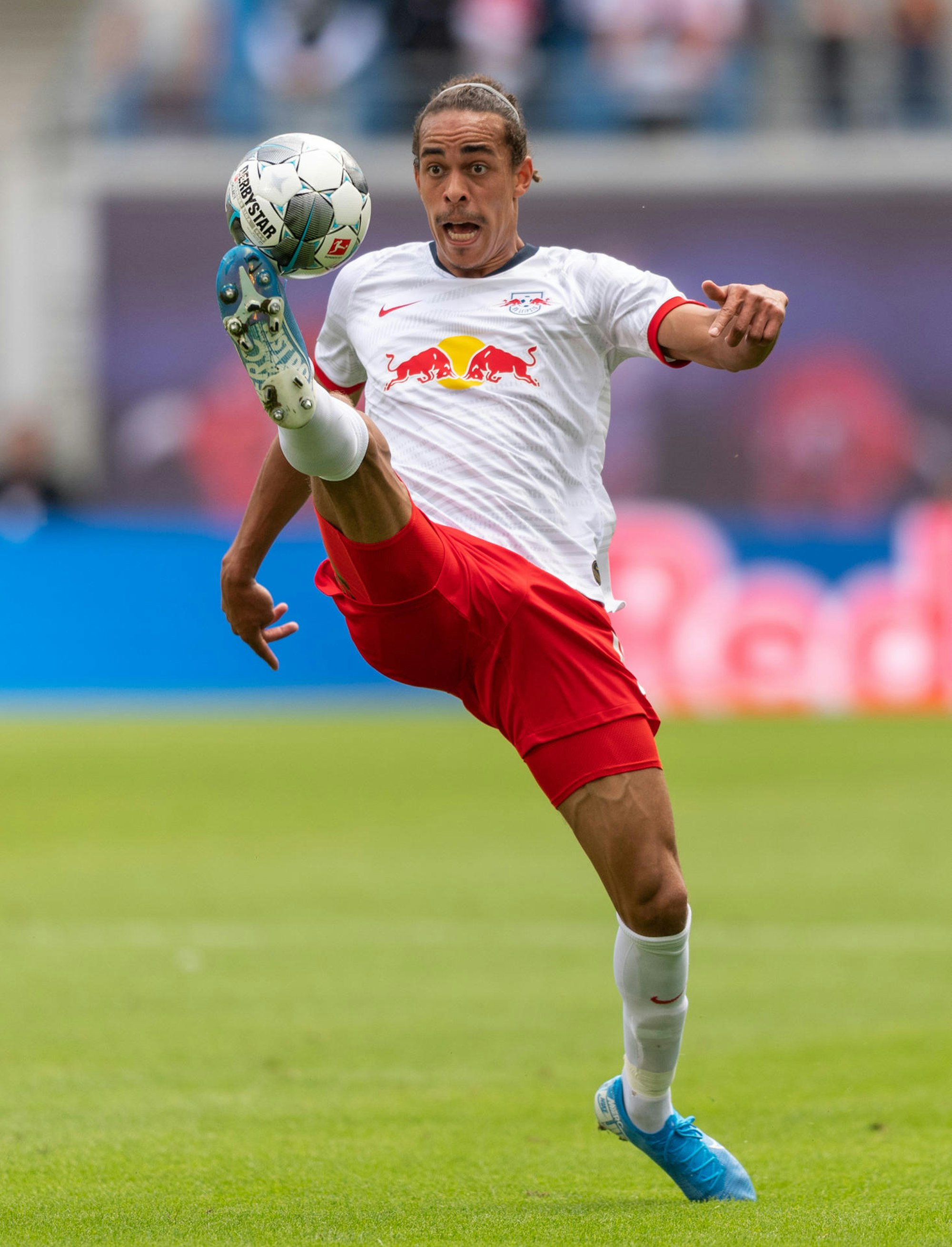 Yussuf_Poulsen_15082019