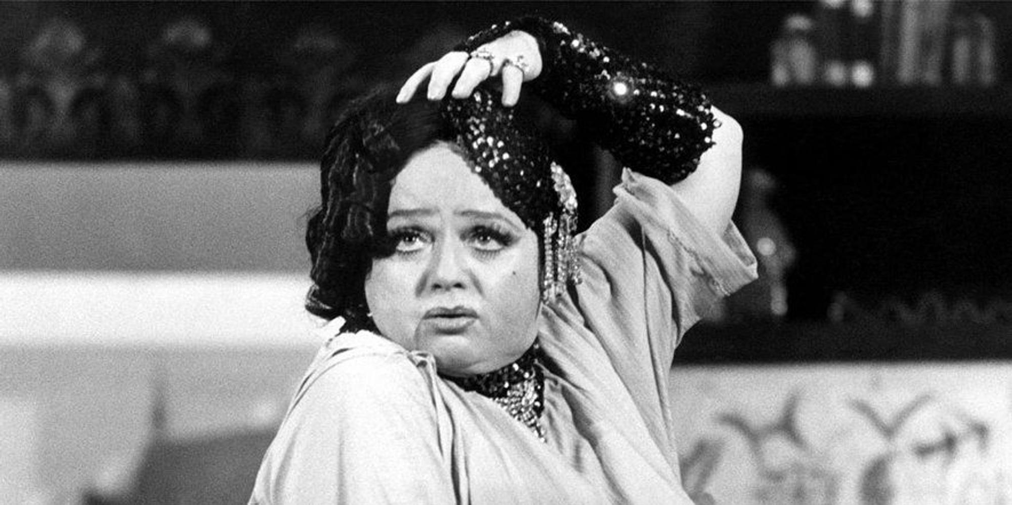 Trude Herr