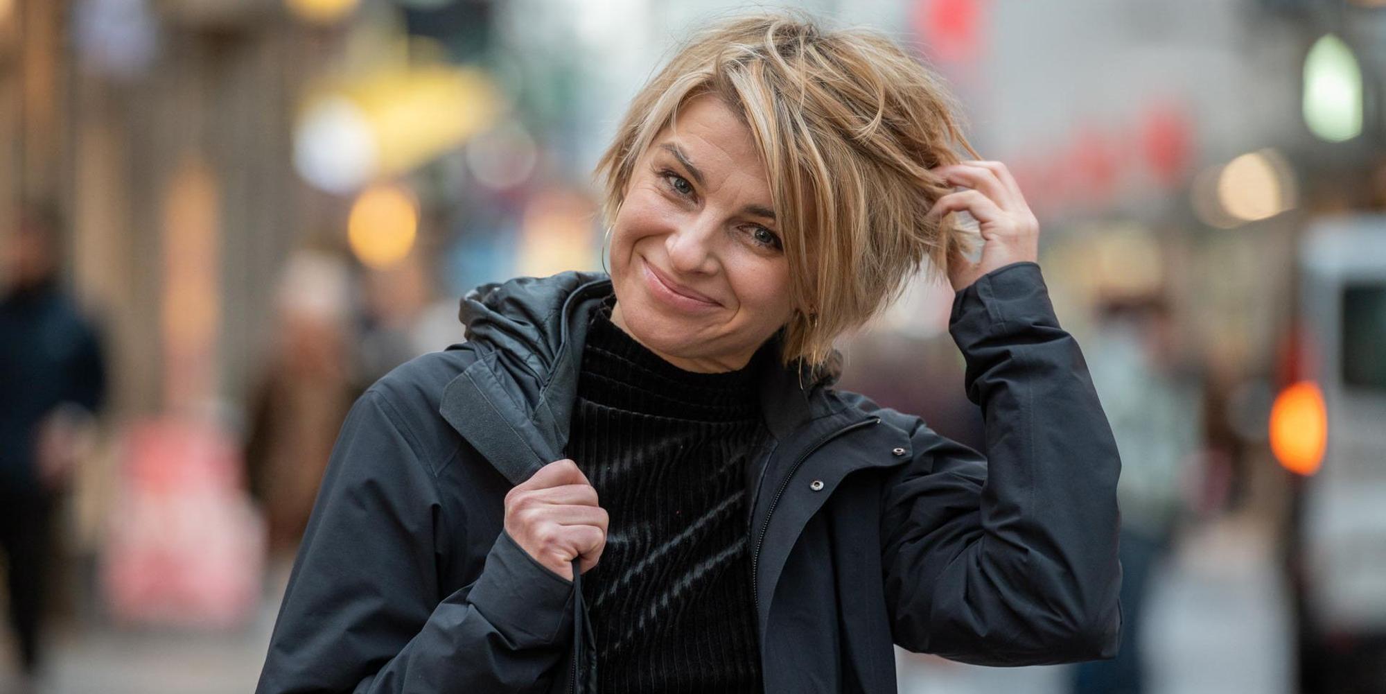 Sabine Heinrich in Köln