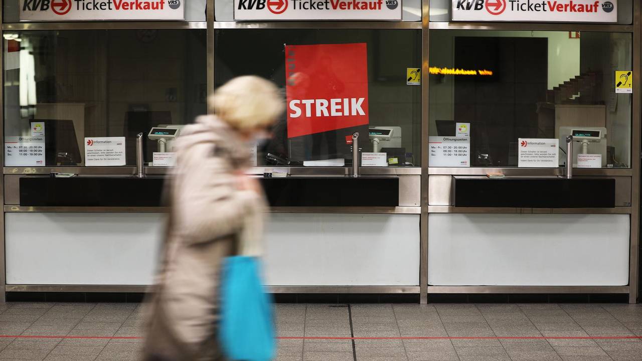 KVBStreik_Symbol