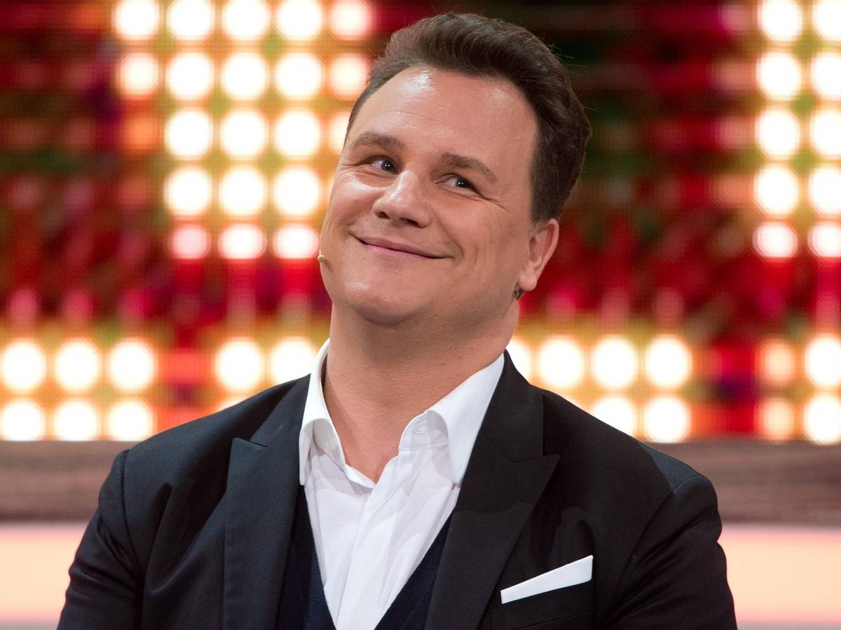 Guido Maria Kretschmer, hier ein Archivfoto, hat seine Fans mit einem seltenen Schnappschuss überrascht.