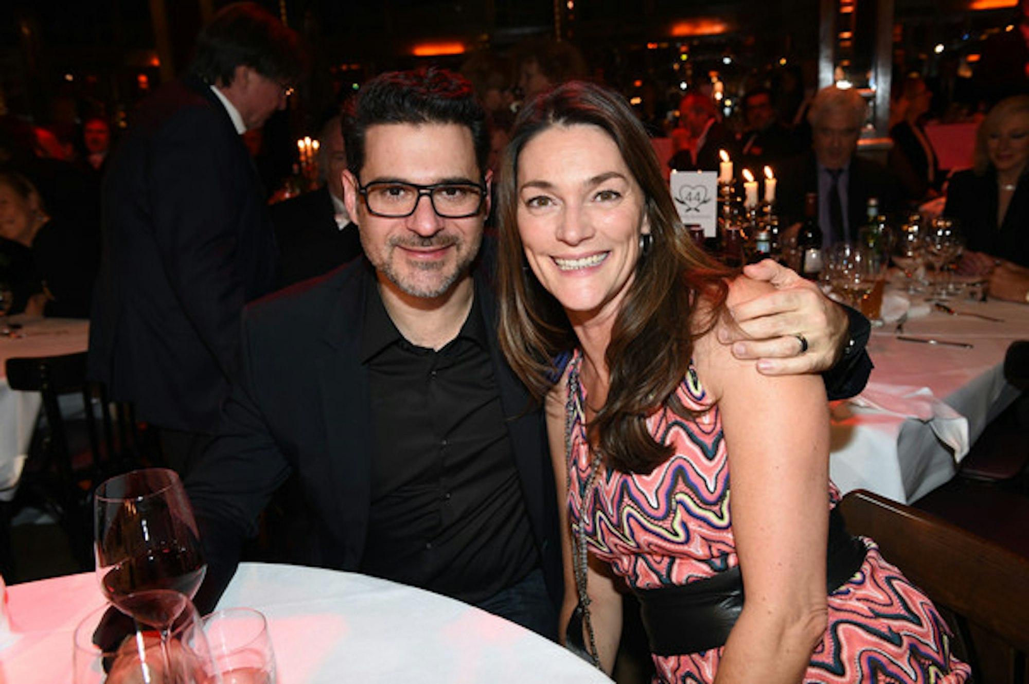 Rick+Kavanian+Ilka+Kavanian+Radio+Gong+96+BnNlZ769NDdl