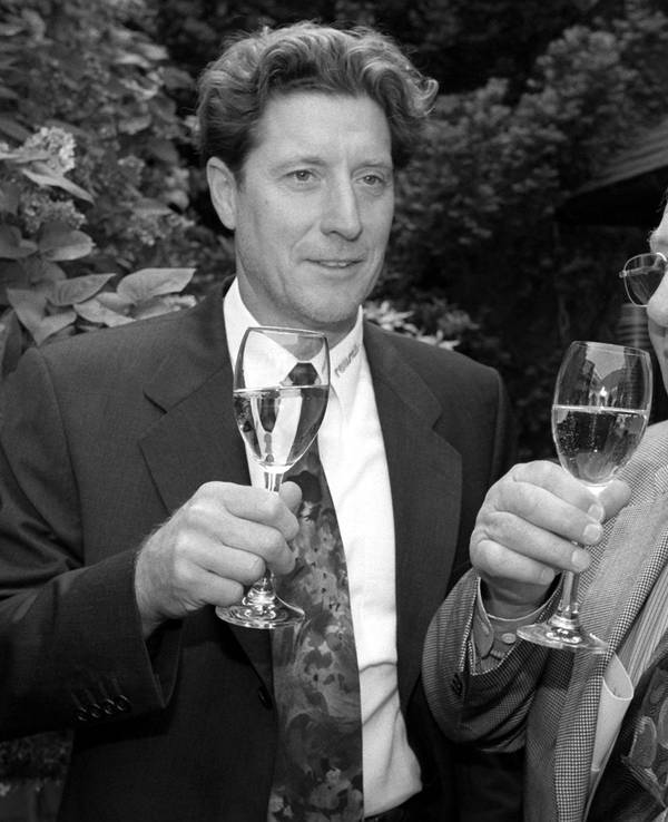 Schumacher Löring Prost