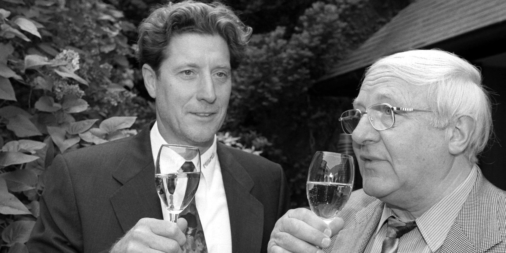 Schumacher Löring Prost