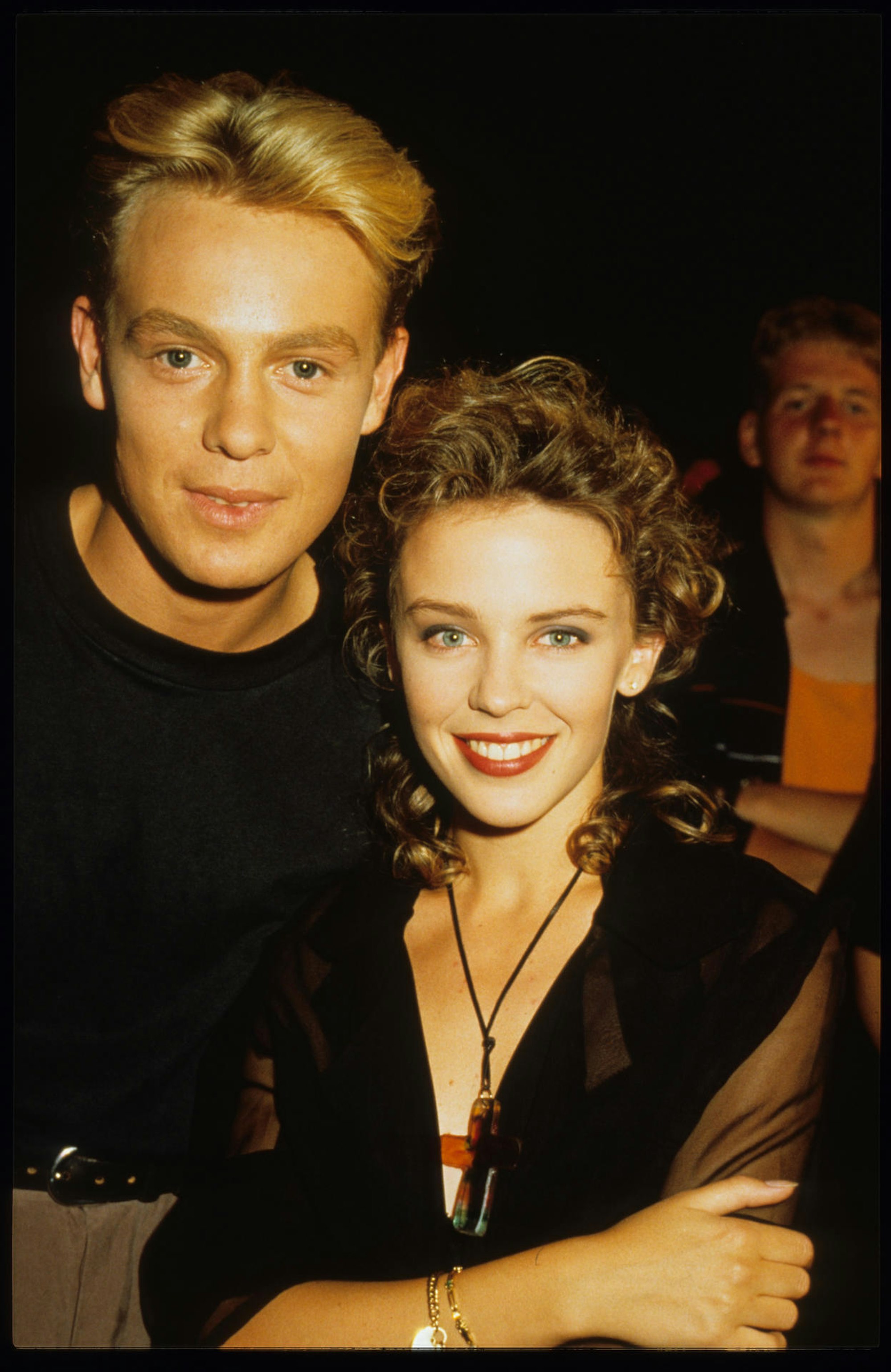 kylie jason donovan
