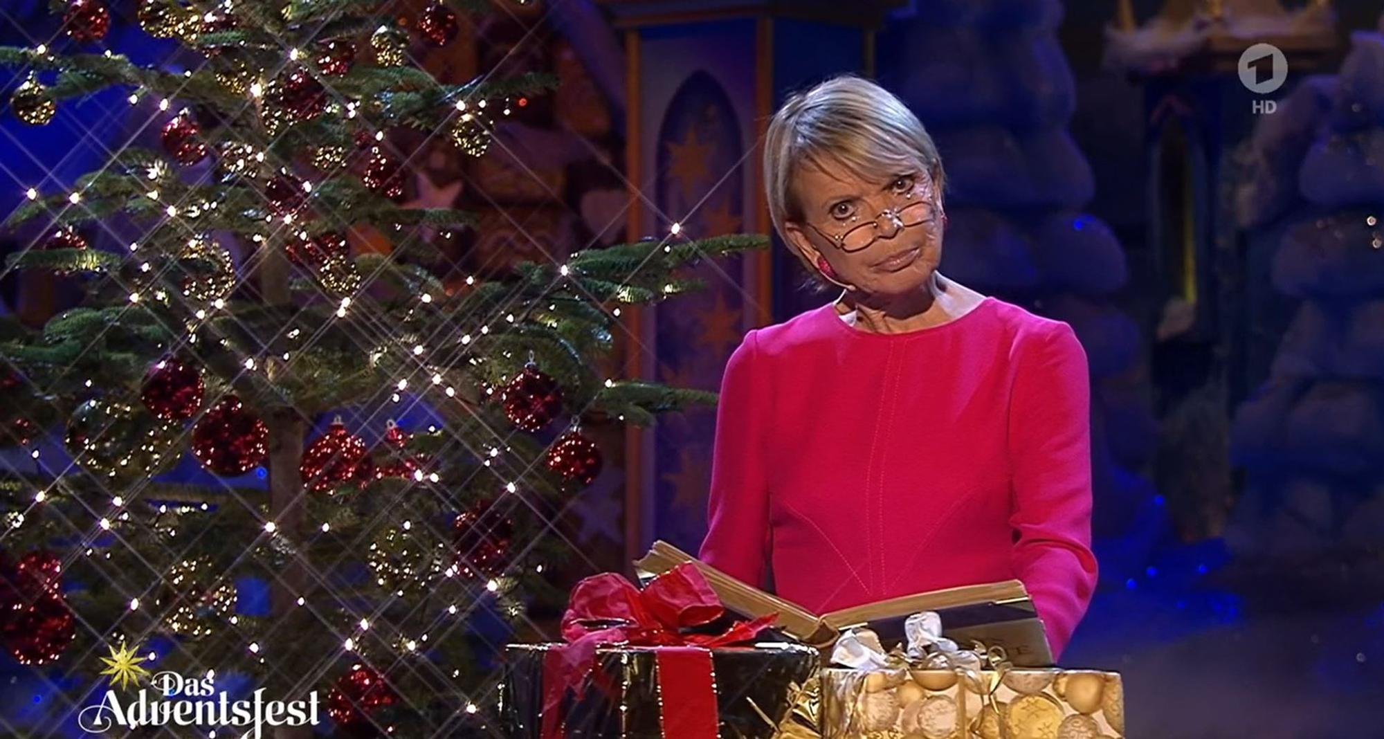 Uschi_Glas_Adventsfest_ARD_2020