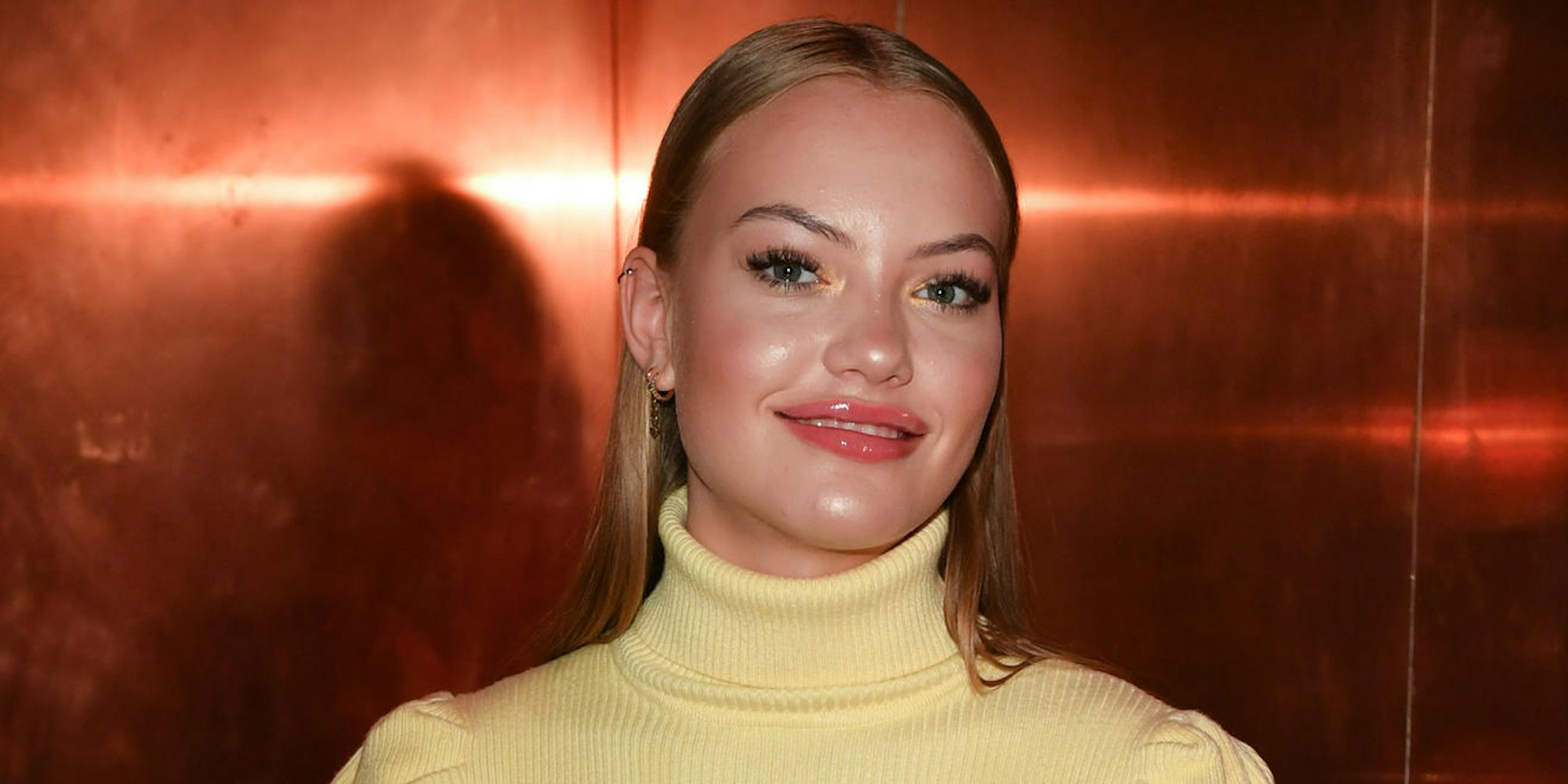 Cheyenne Ochsenknecht