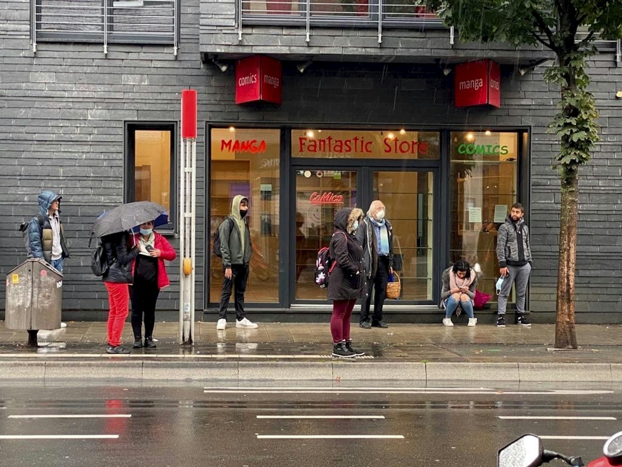 fantastic store