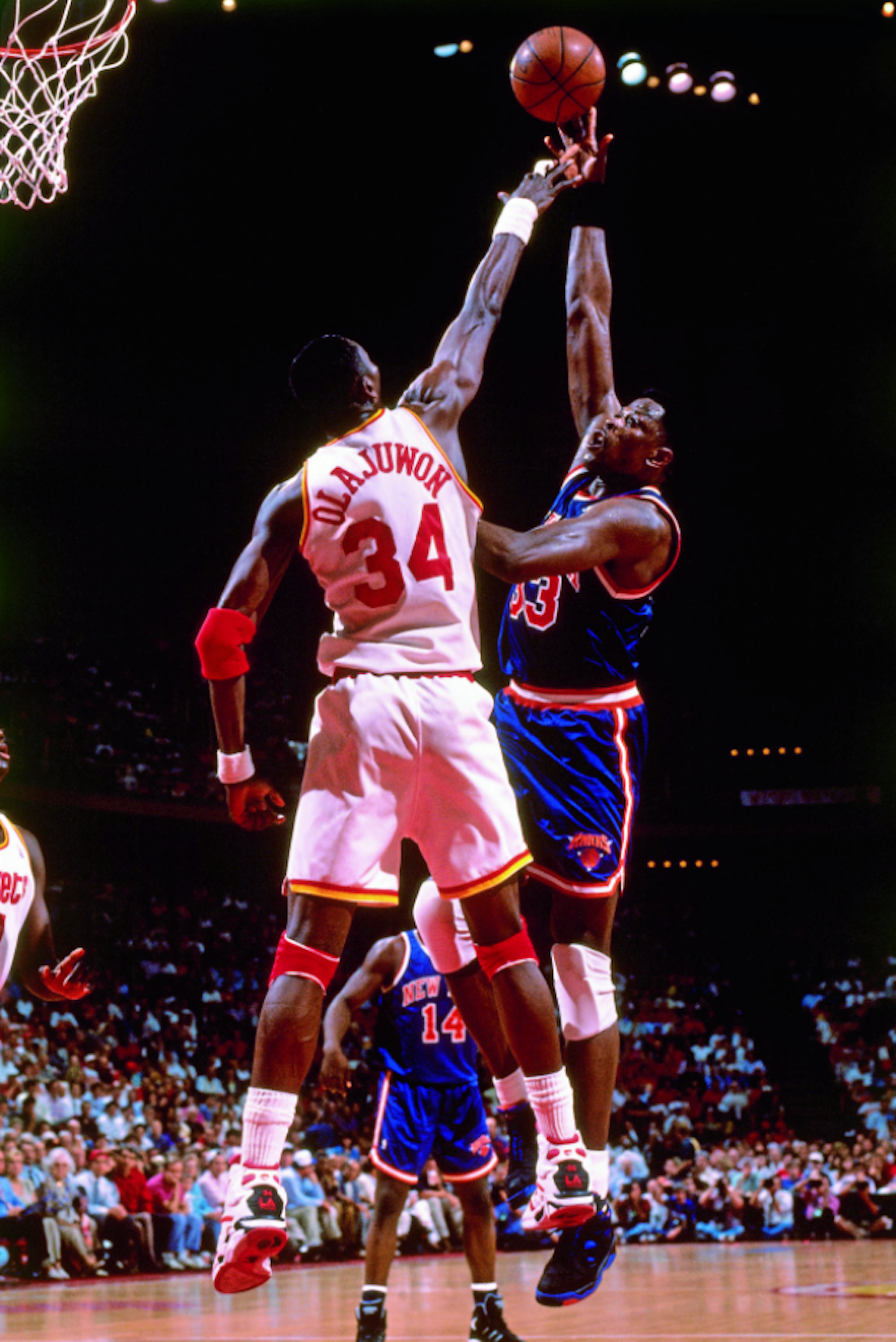 10_Patrick_Ewing_und_Hakeem_Olajuwon_Getty_Images
