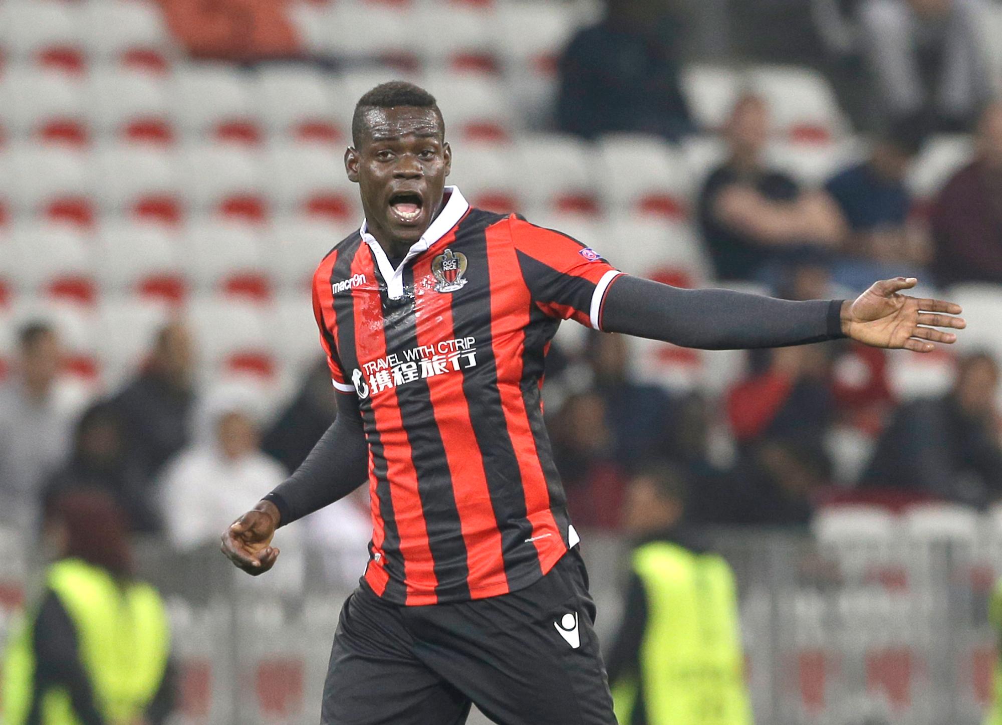 Balotelli