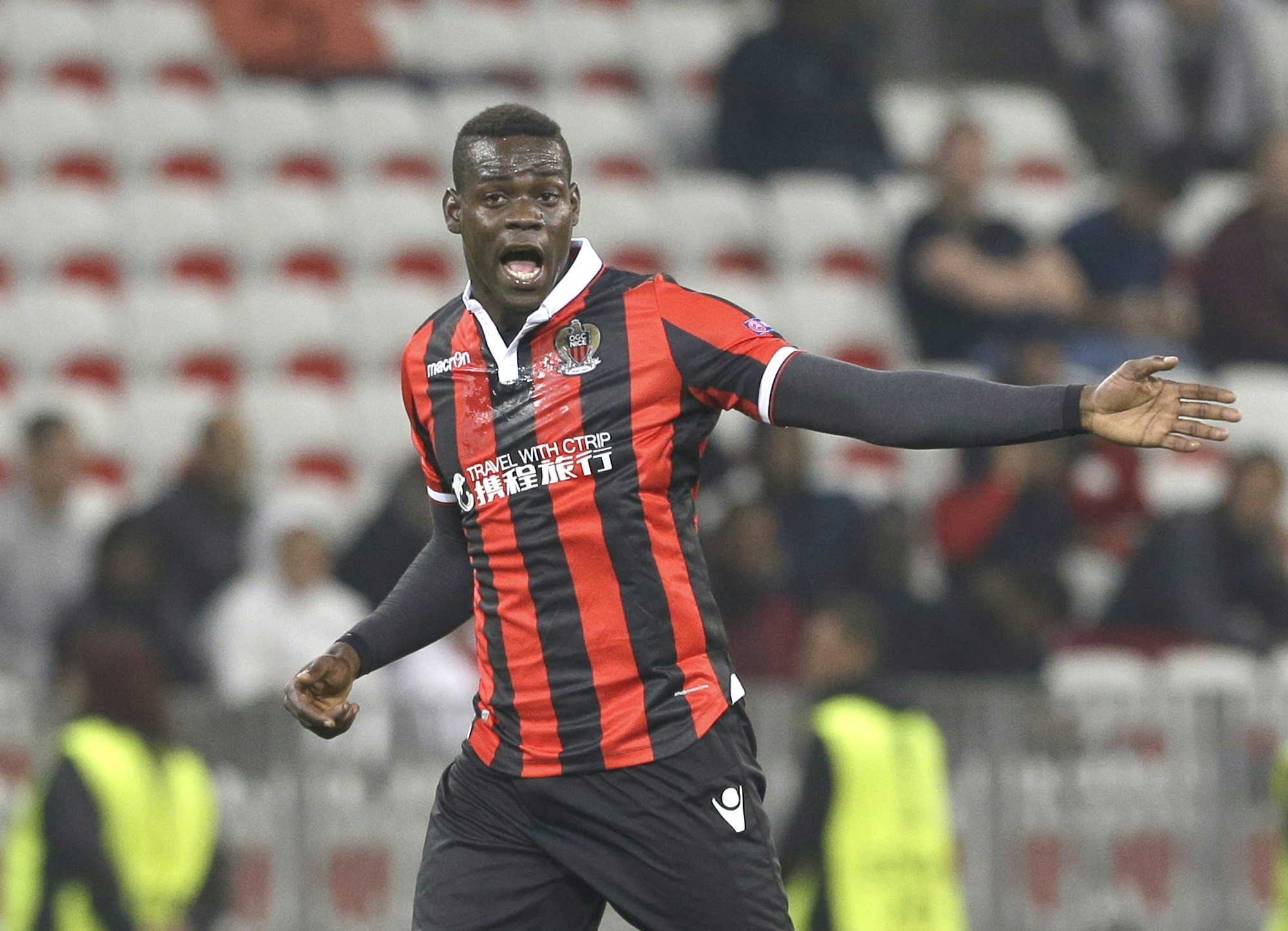 Balotelli