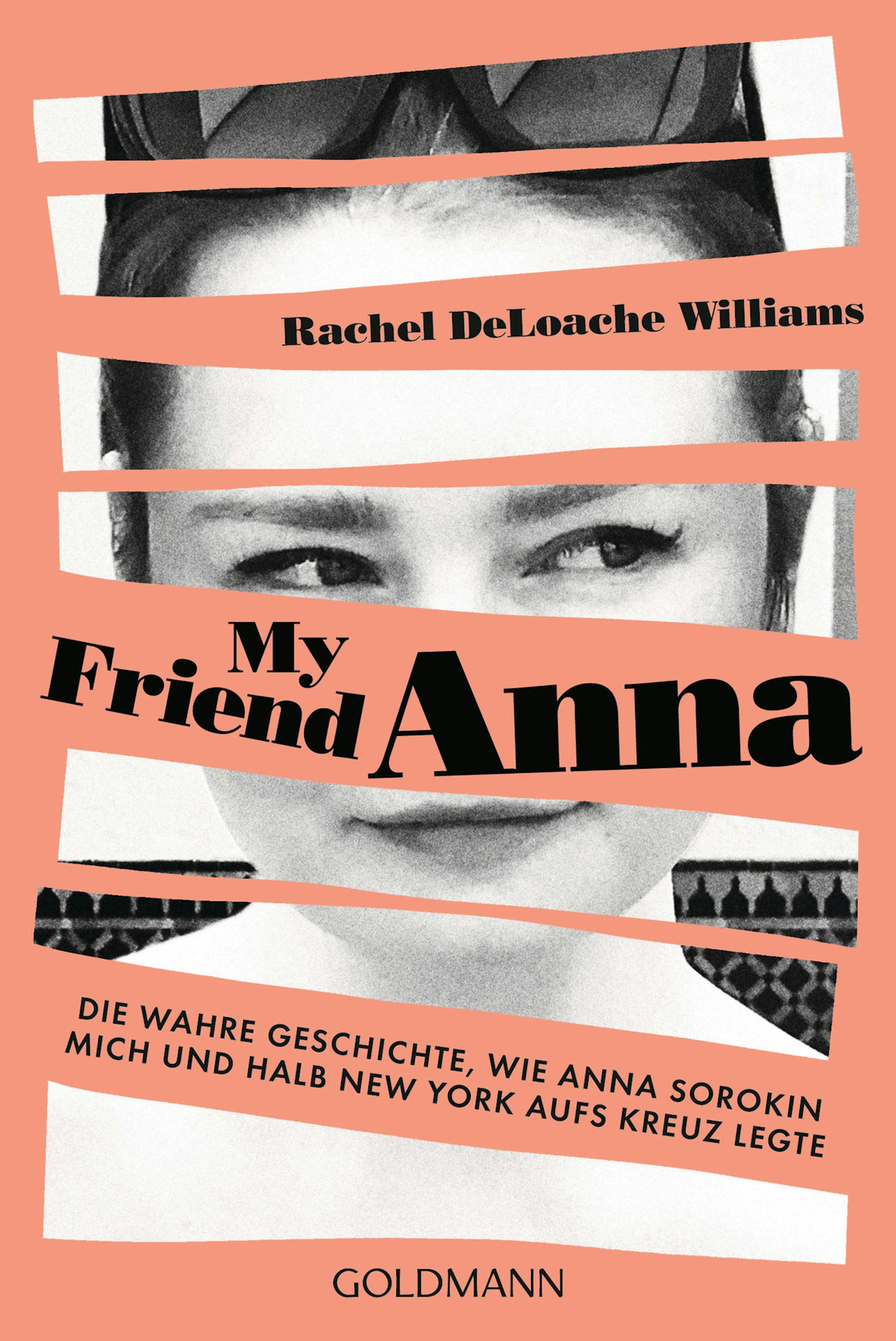 DeLoache_Williams_RMy_friend_Anna_199722