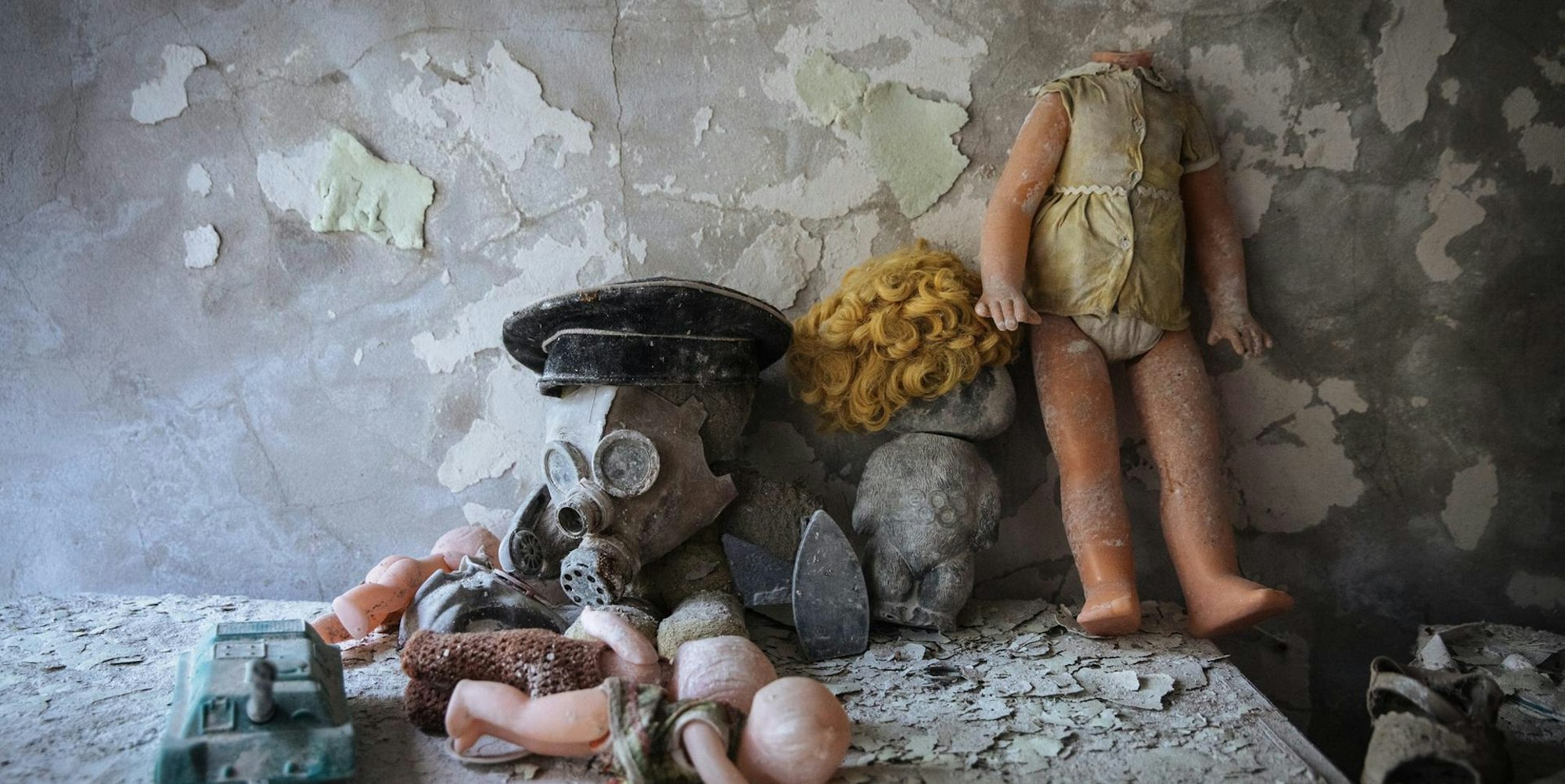 Tschernobyl_Katastrophe_Gegenstaende