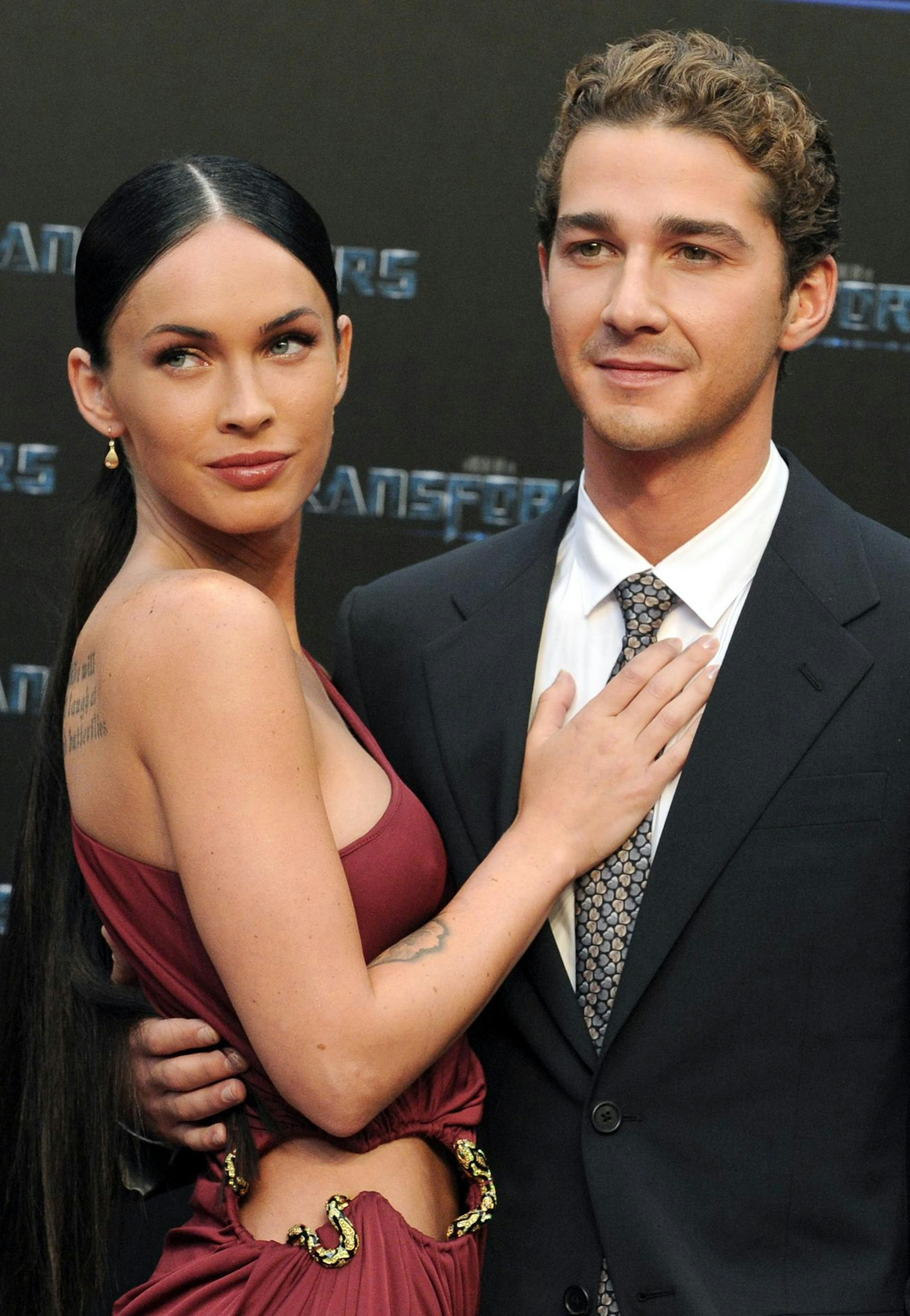 Shia_La_Beouf_und_Megan_Fox_Transformers_2