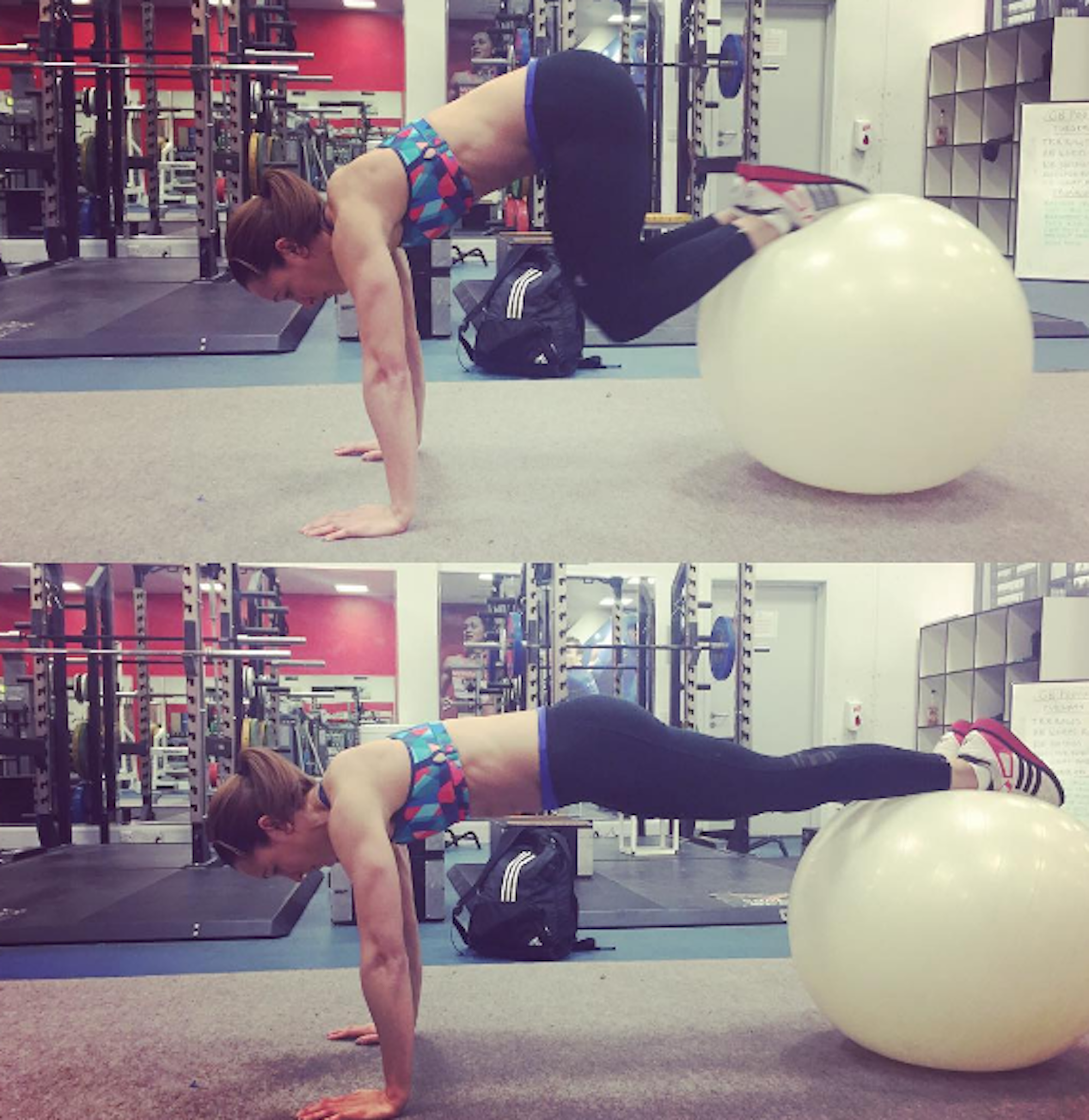 Jessica Ennis-Hill