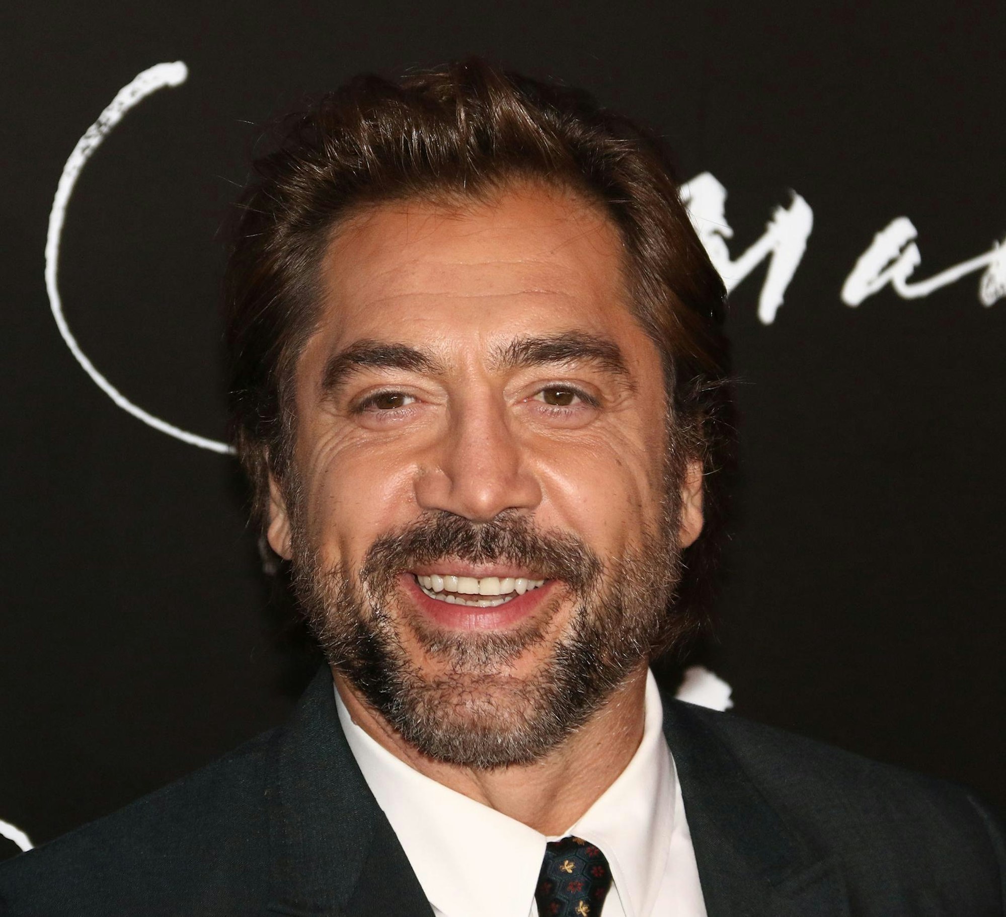 Javier Bardem