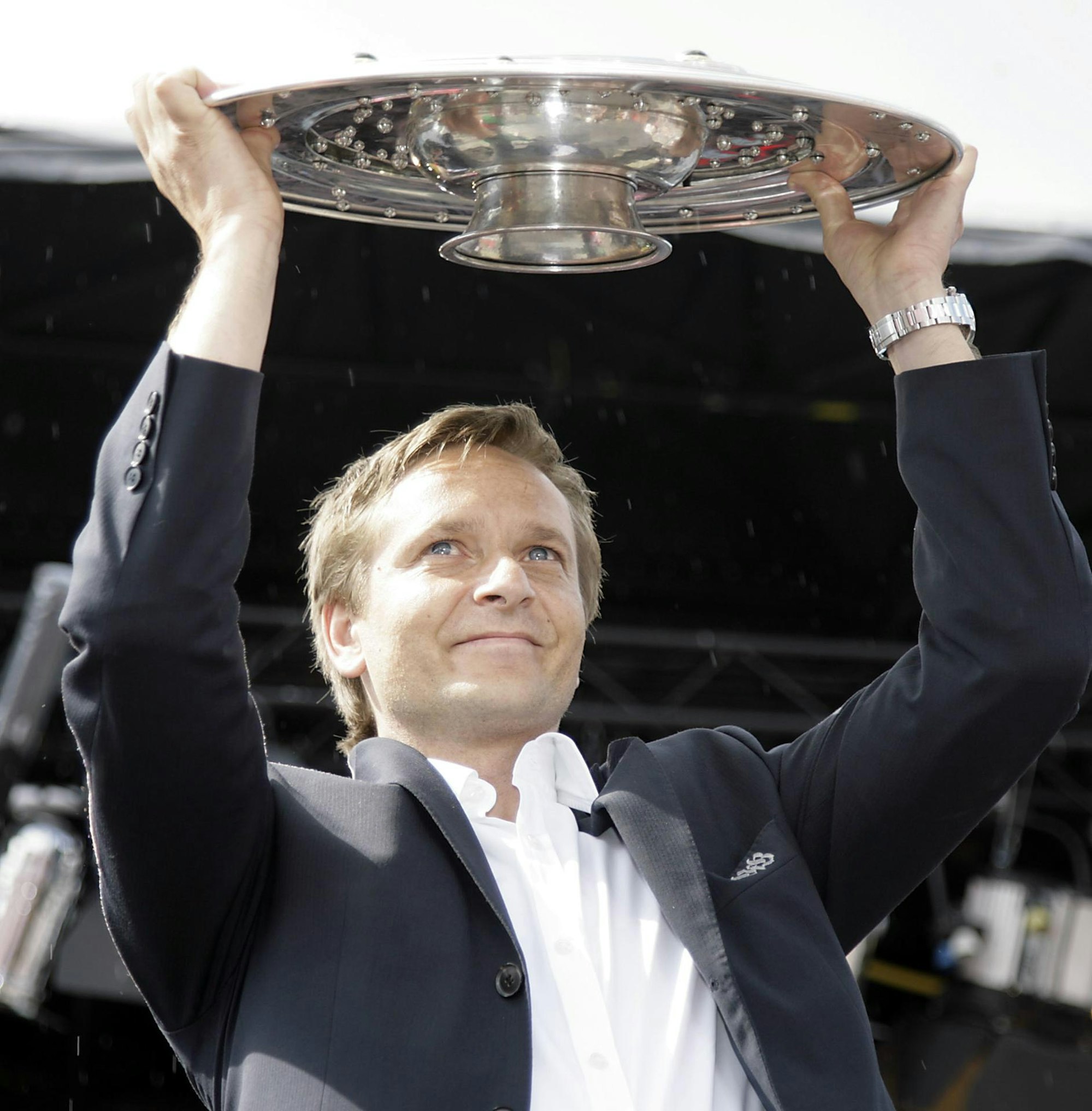 Horst Held Meisterschaft 2007