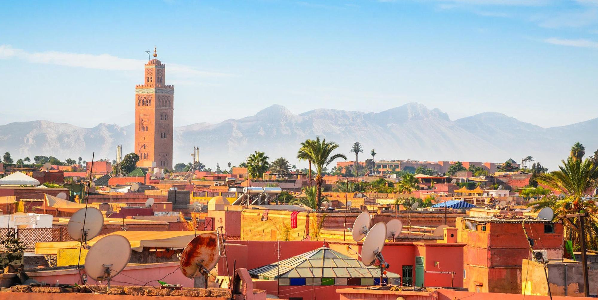 Marrakesch