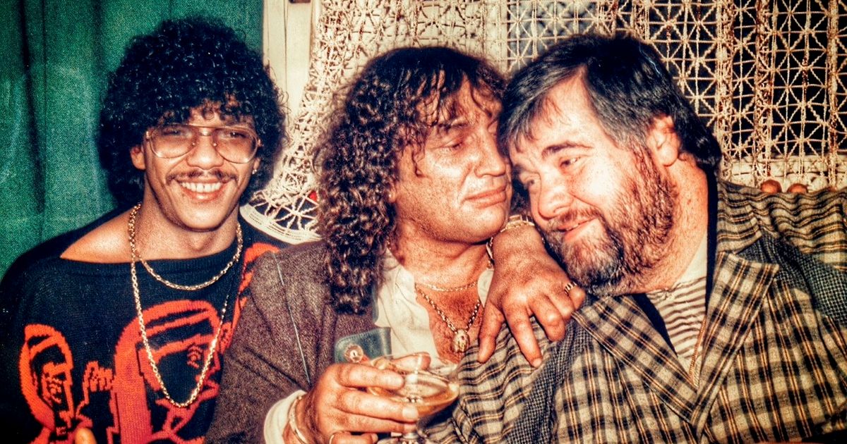 Beckers Dieter (†46) : Auf Kölns Rotlicht-Mythos hörte das Milieu