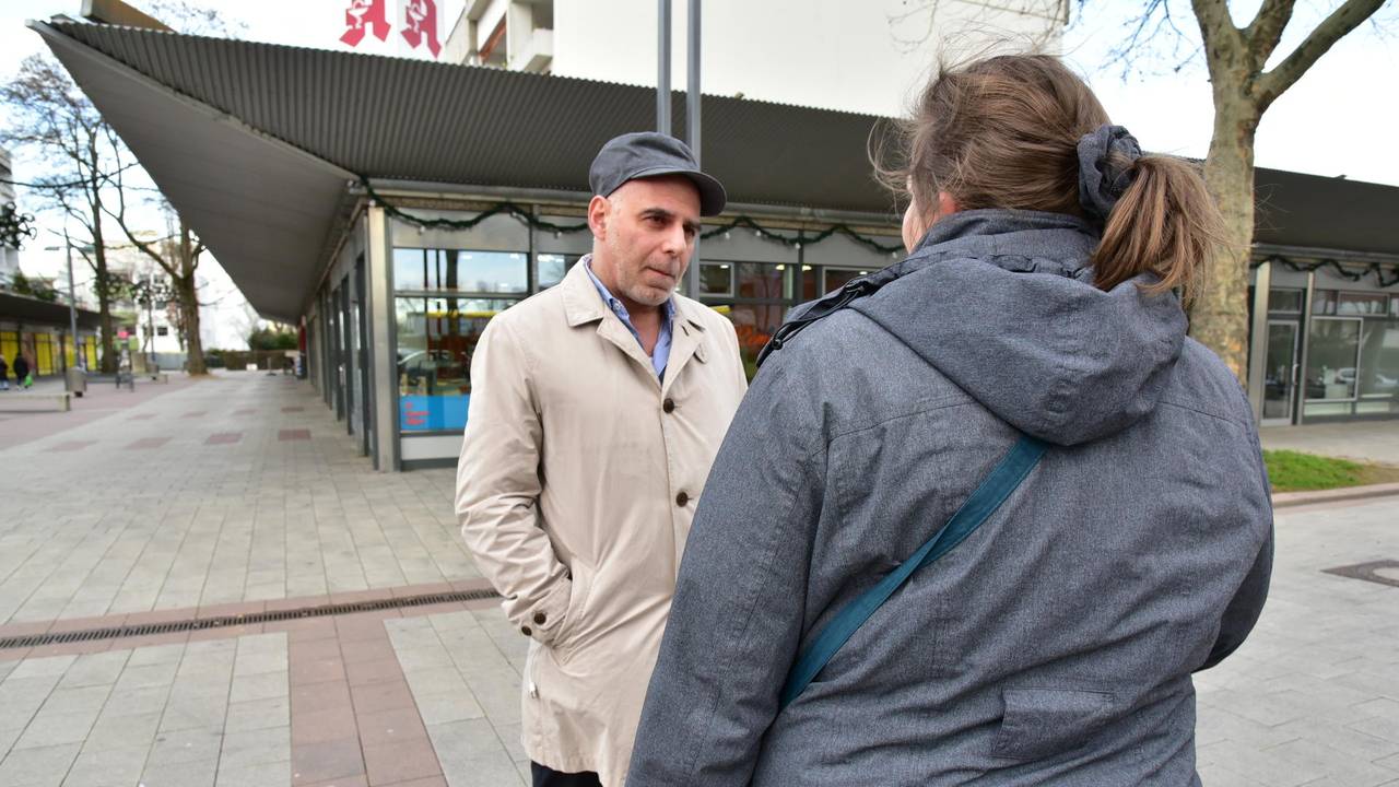 EXPRESS-Reporter