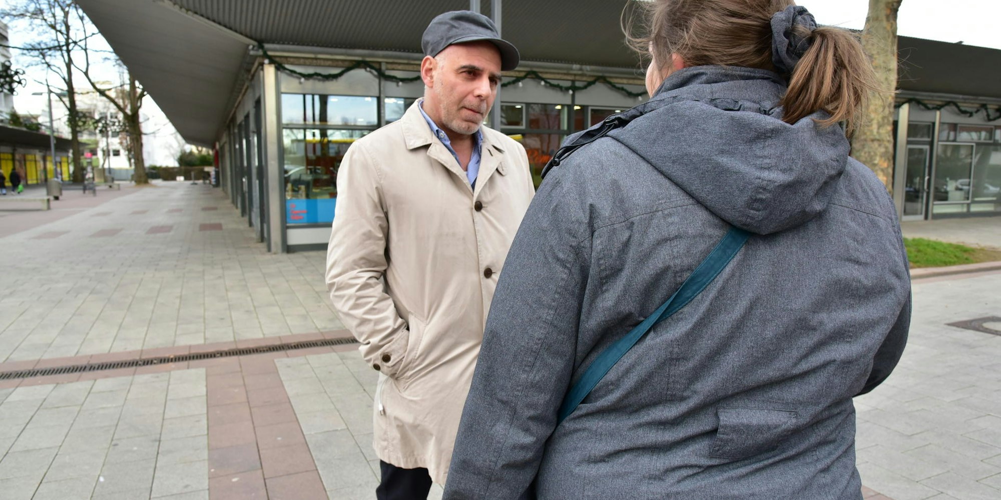 EXPRESS-Reporter