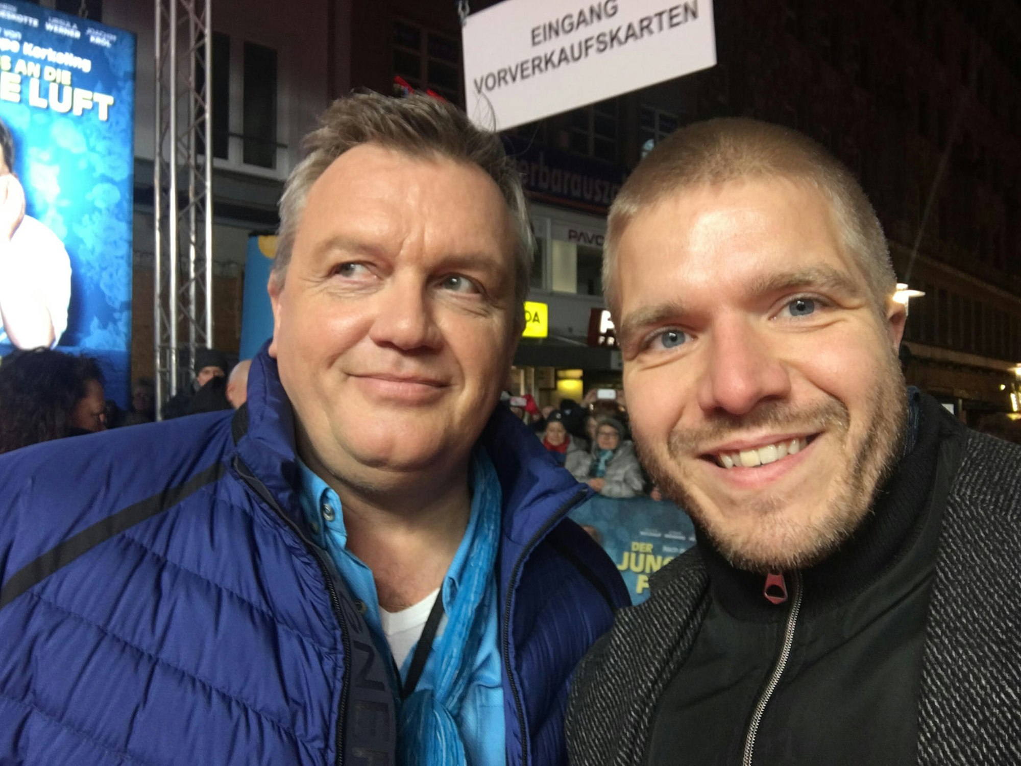 Bernd_Peters_und_Hape_kerkeling