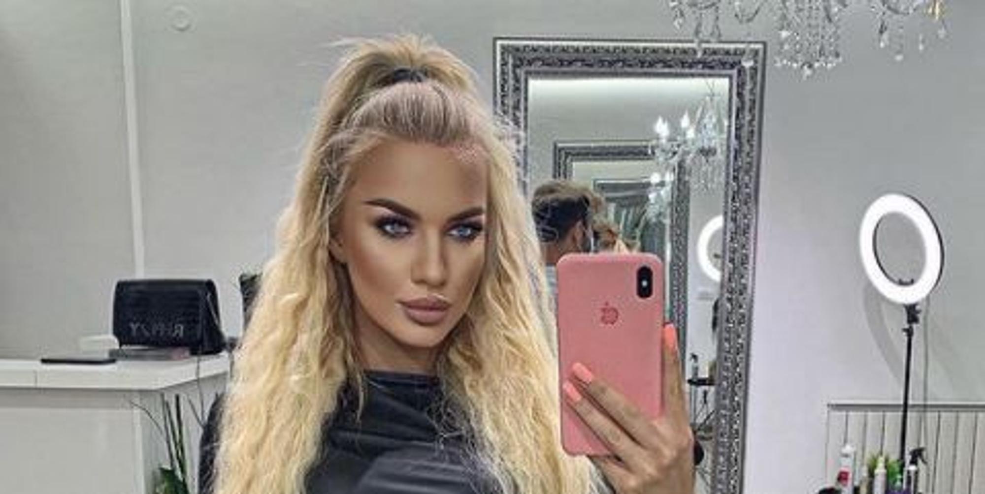 Natalija Scekic sollte ein Sex-Video mit Tennis-Star Novak Djokovic machen
