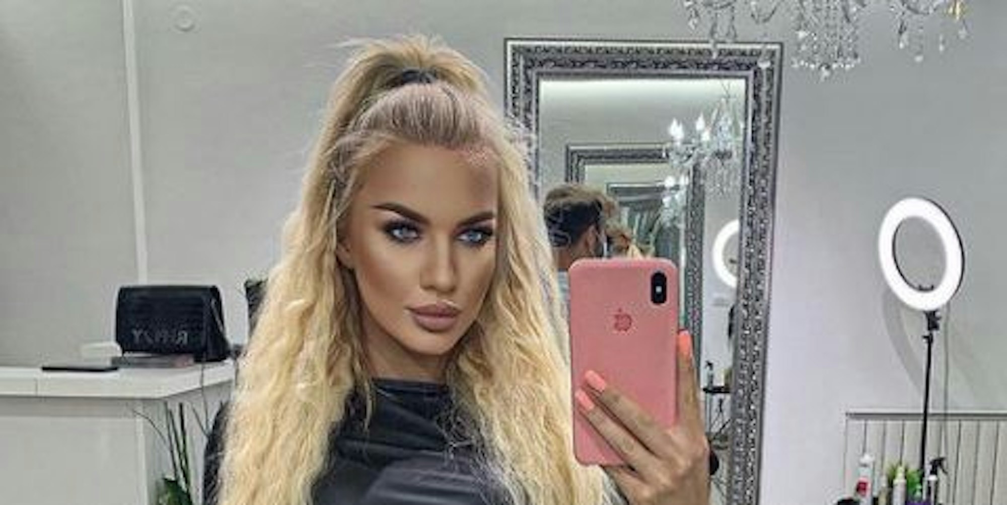 Natalija Scekic sollte ein Sex-Video mit Tennis-Star Novak Djokovic machen
