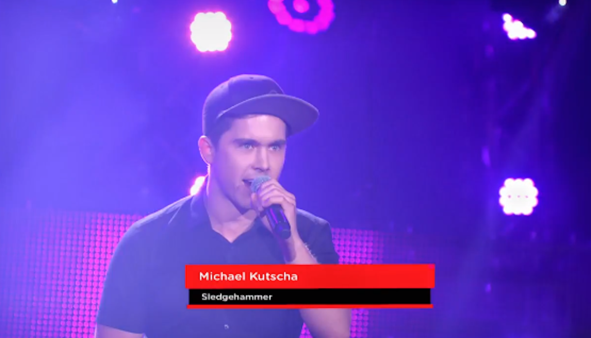 Voice Michael_Kutscha