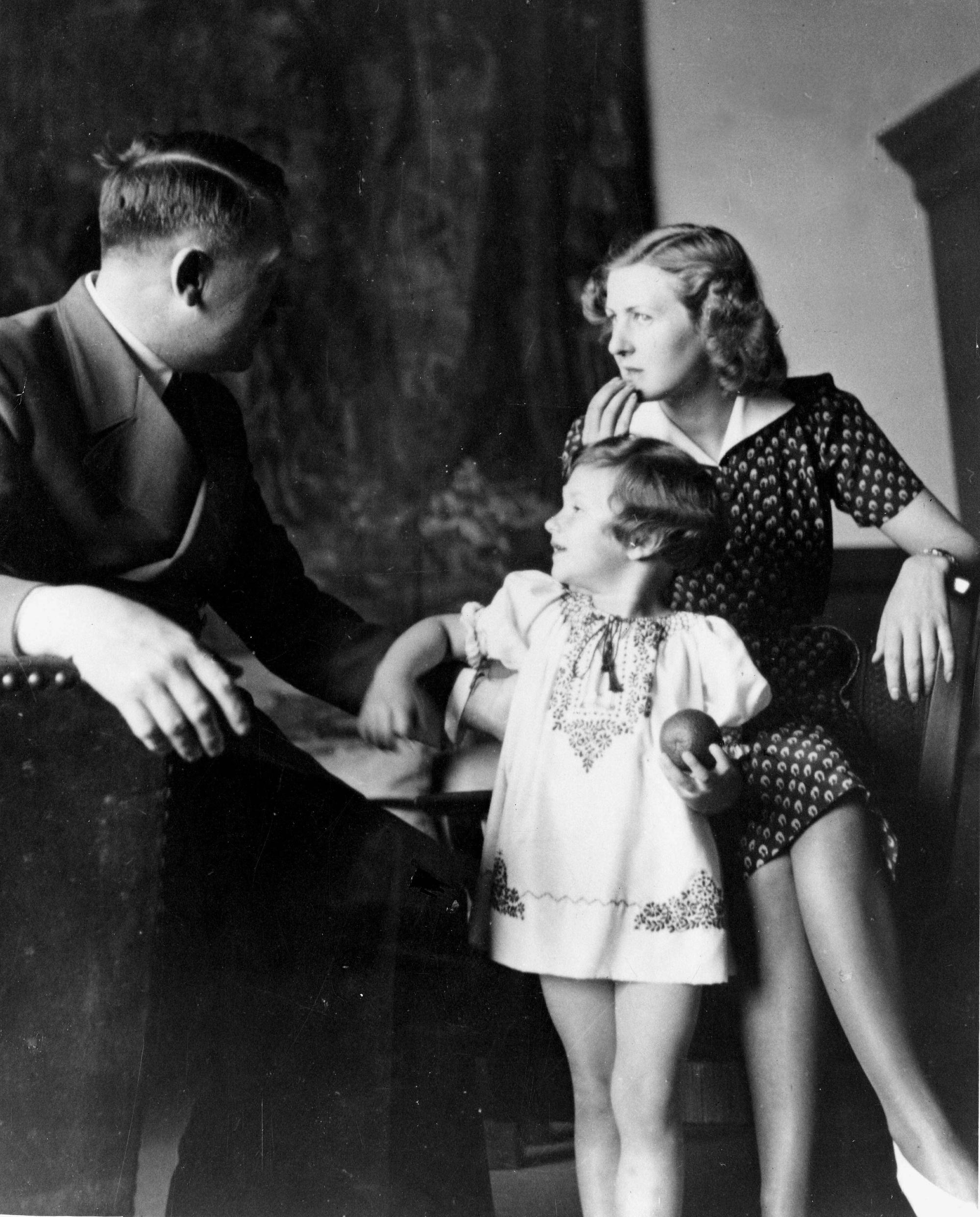 eva braun