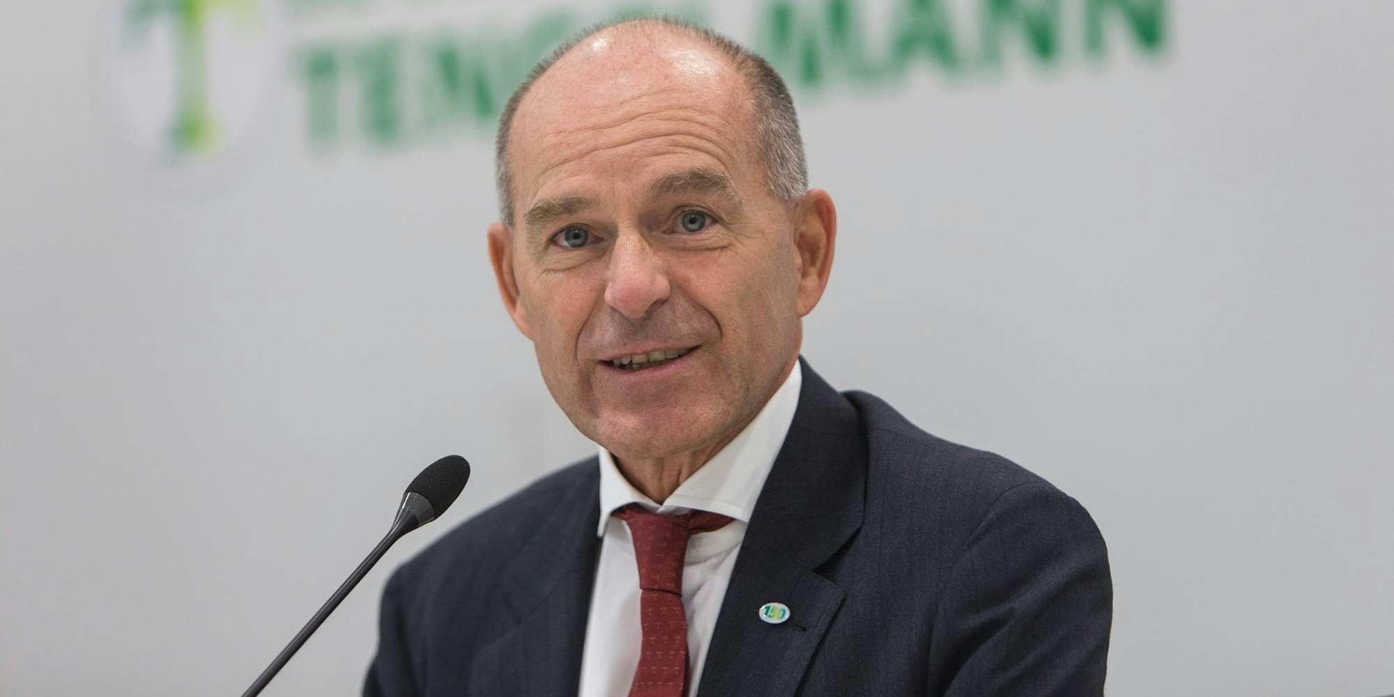 KÖ: Tengelmann Porträt