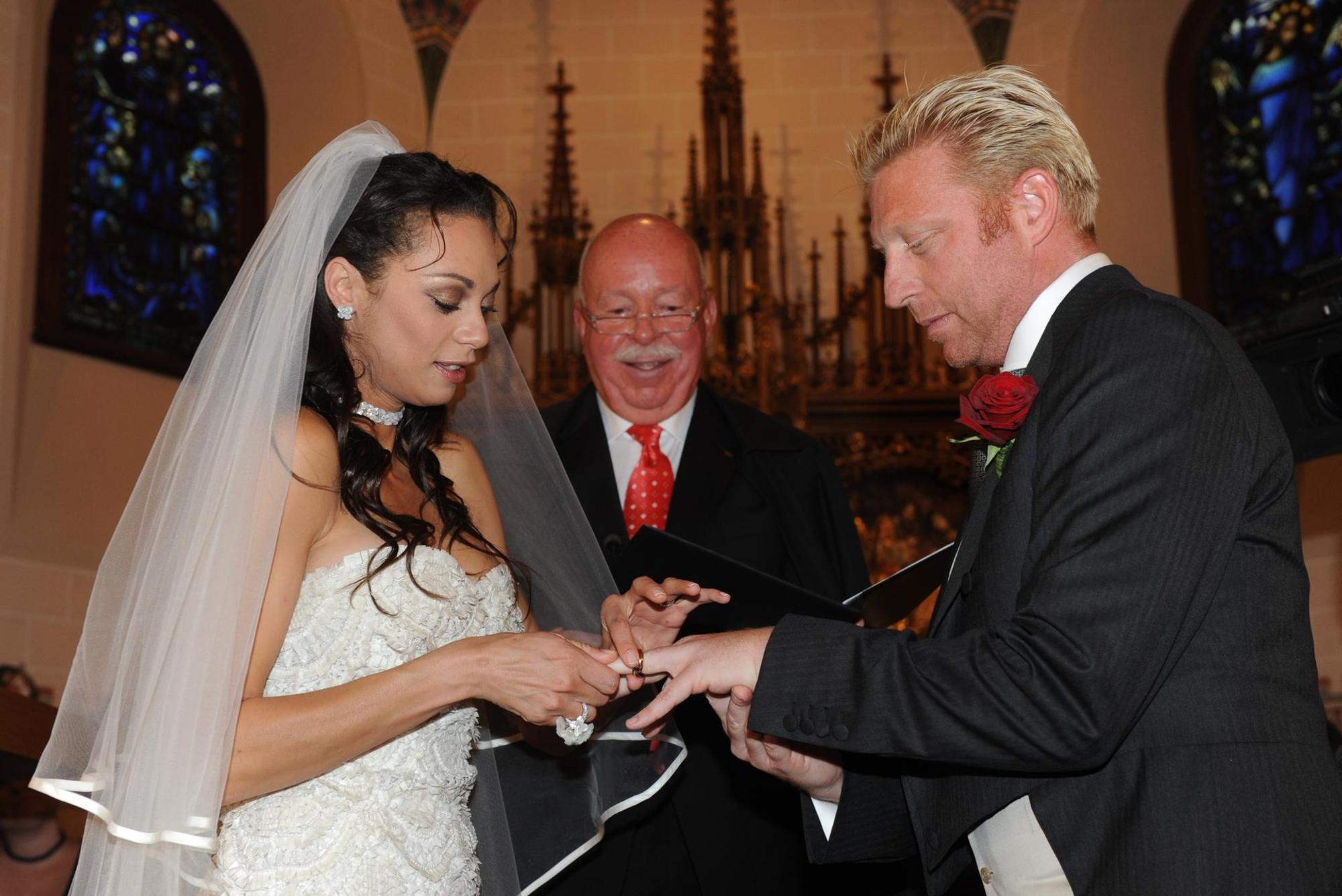 09 hochzeit boris lilly becker