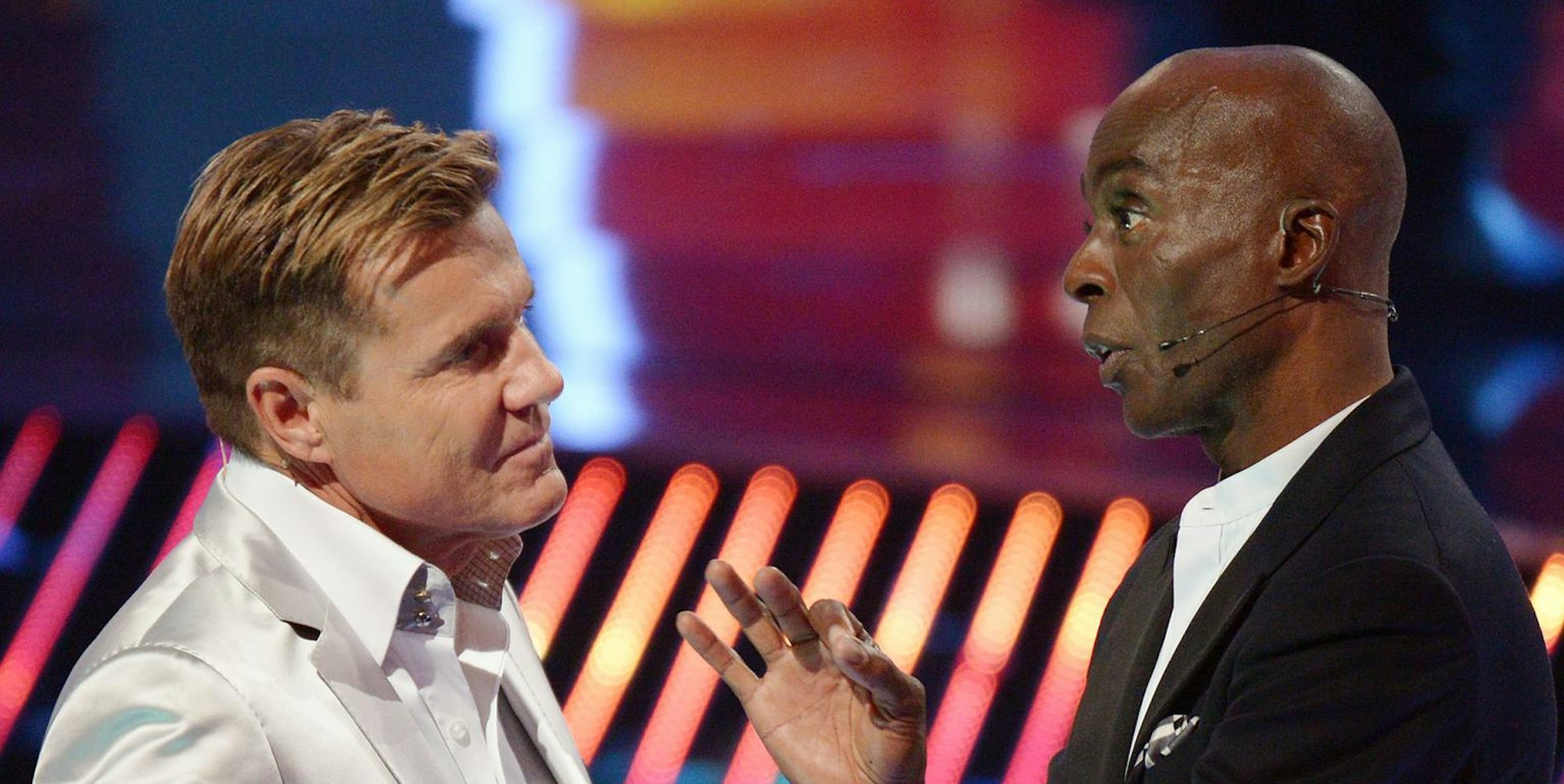 Dieter Bohlen_Bruce Darnell