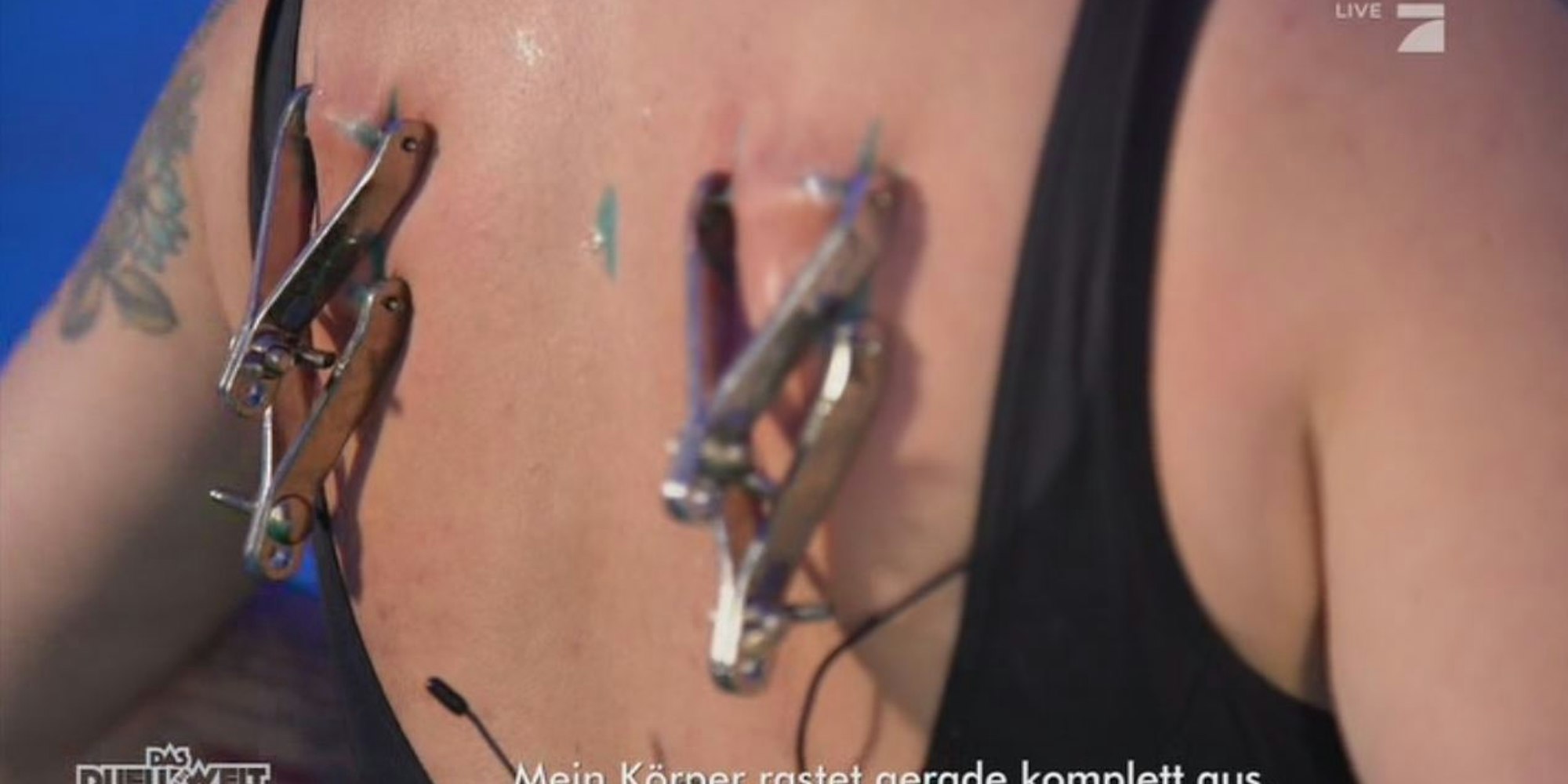 mit piercing