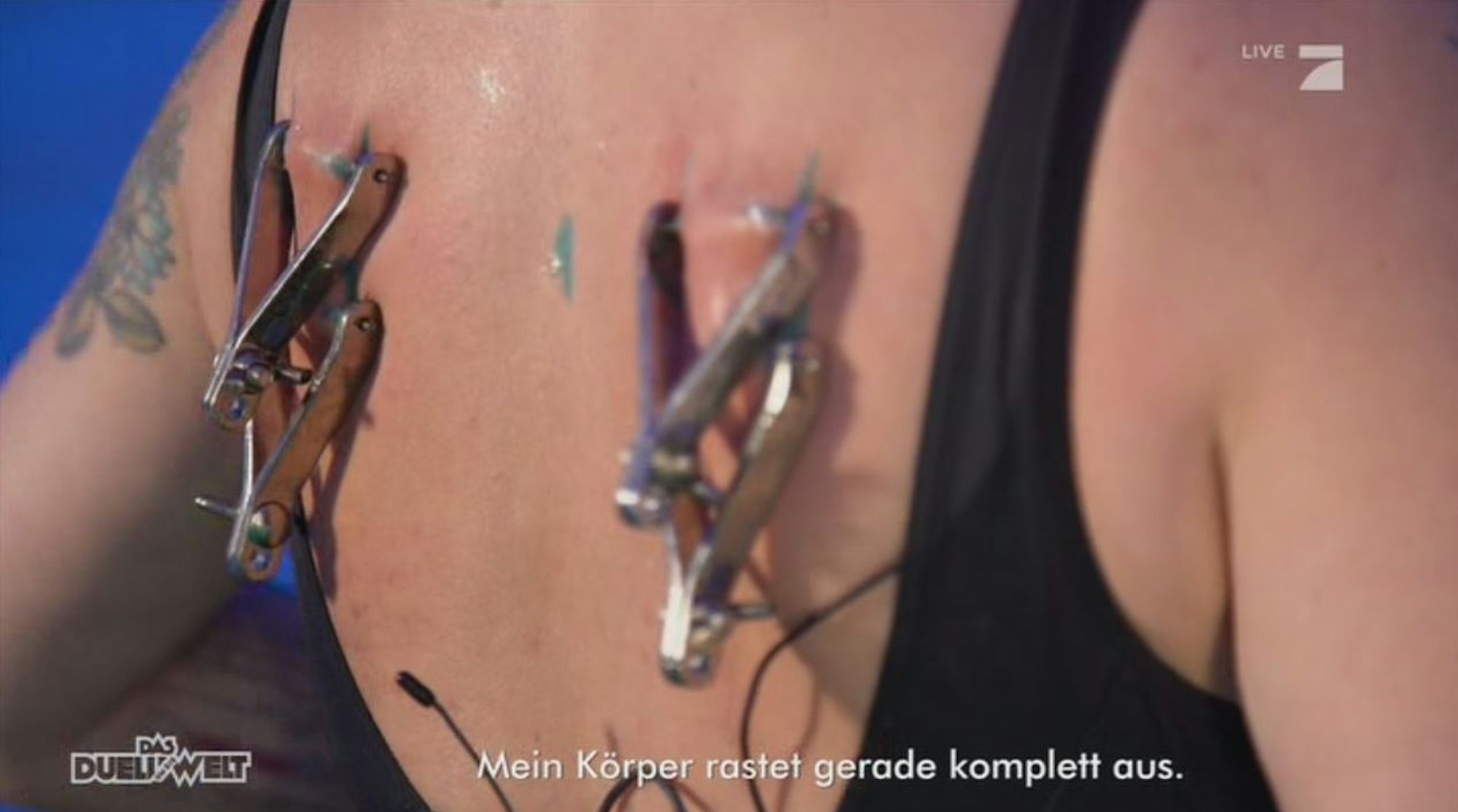 mit piercing