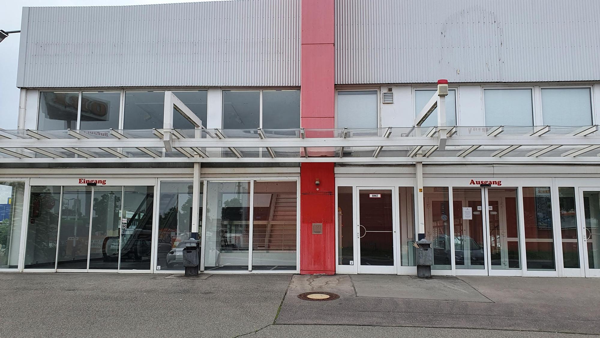 Karenvalswierts Godorf