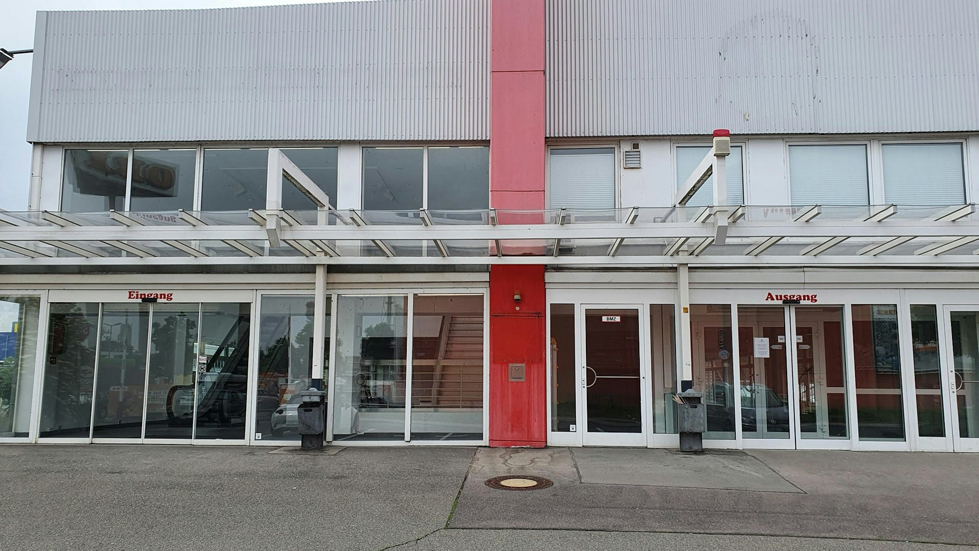 Karenvalswierts Godorf