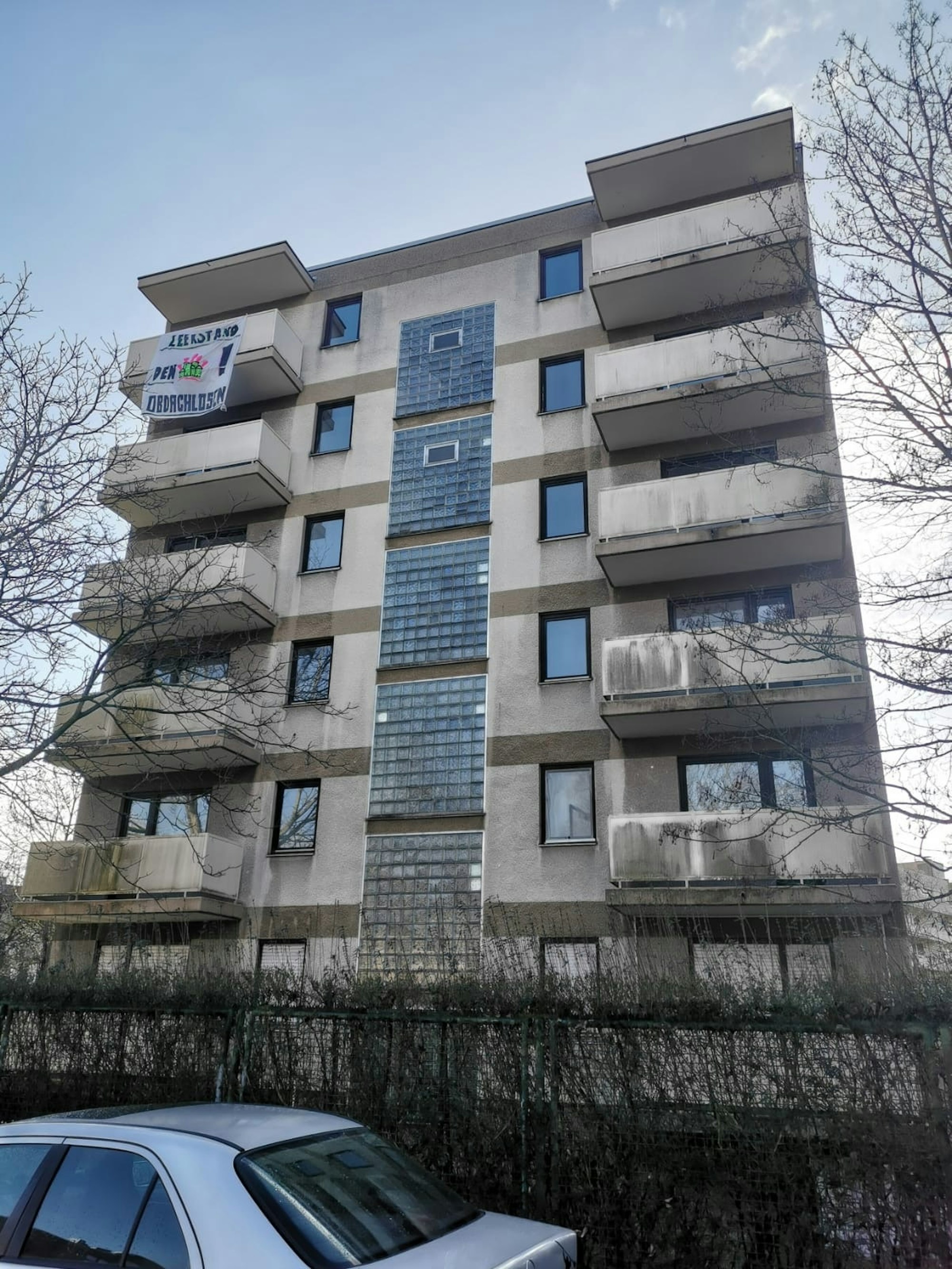 Haus besetzt1