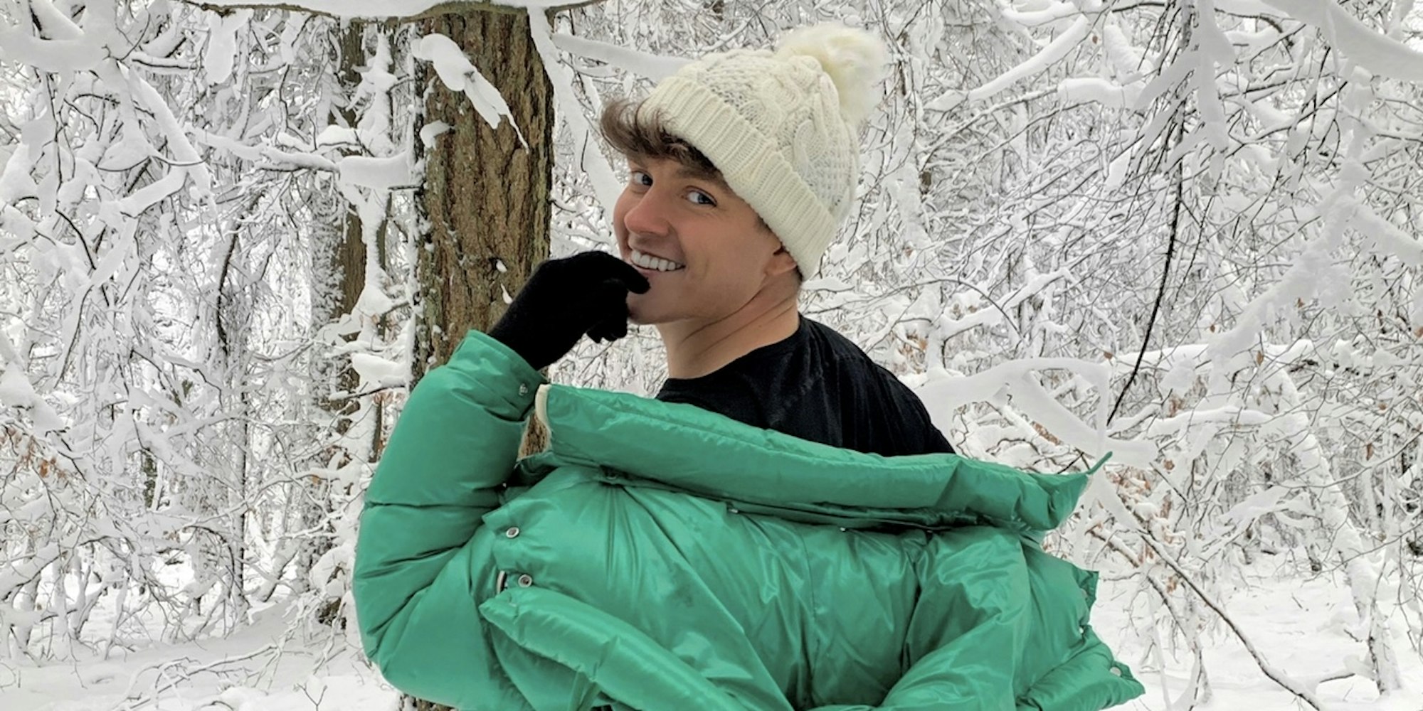 KÖ: TikTok-Star twenty4tim wird in Corona-Krise erfolgreich