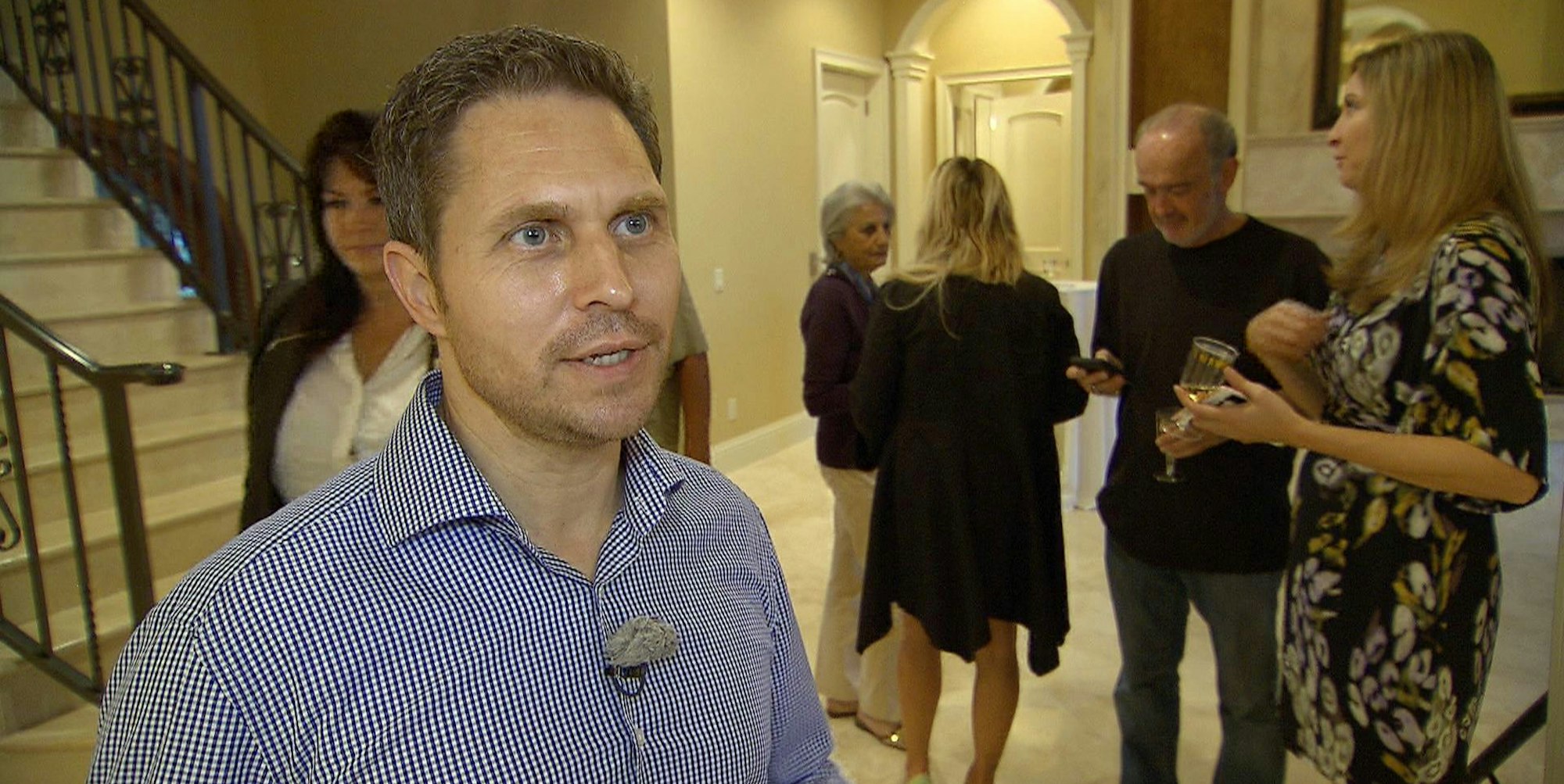 DirkFischer,GoodbyeDeutschland